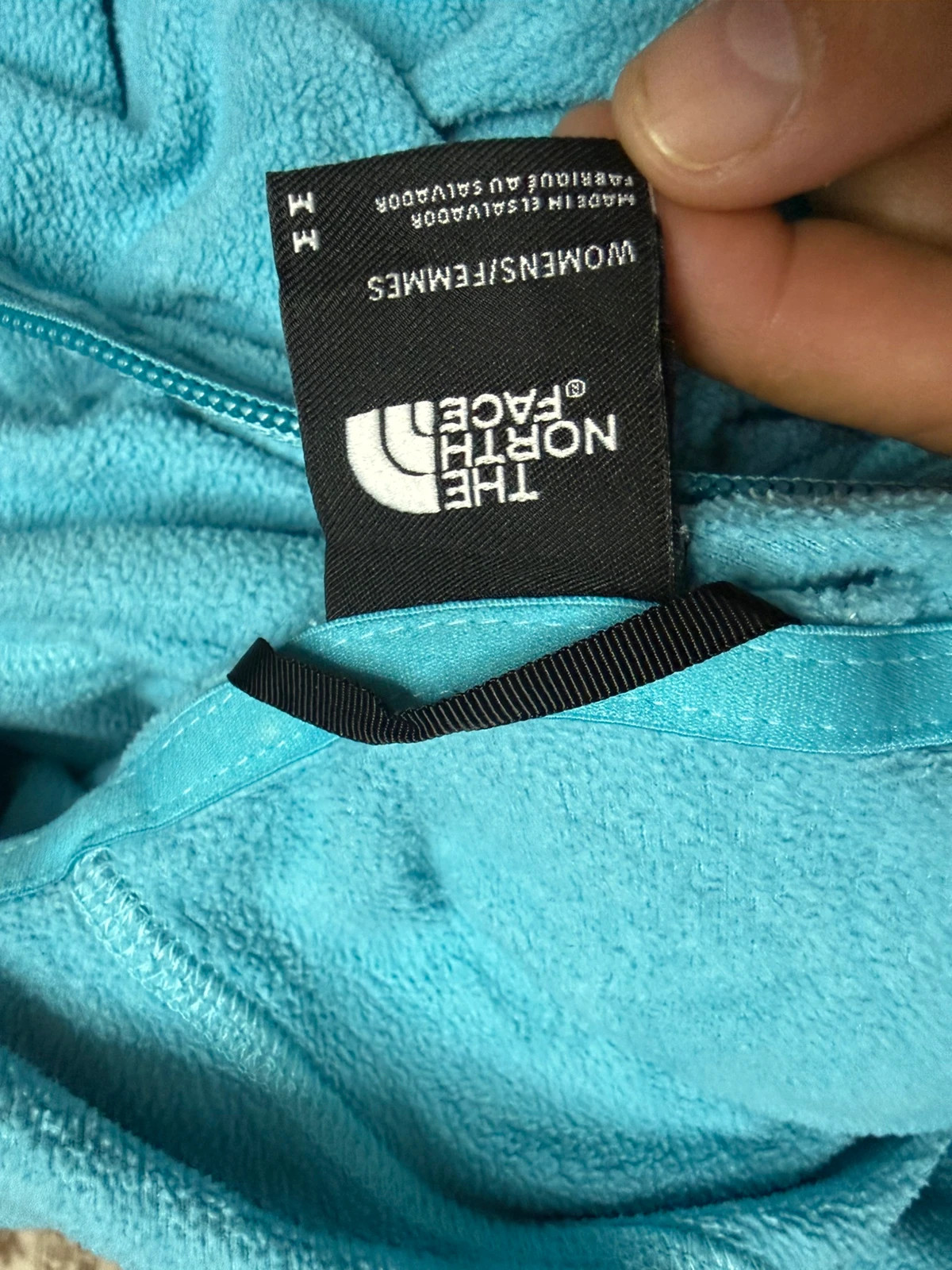 Veste polaire the north face – The North Face – taille M / 38 / 10 4