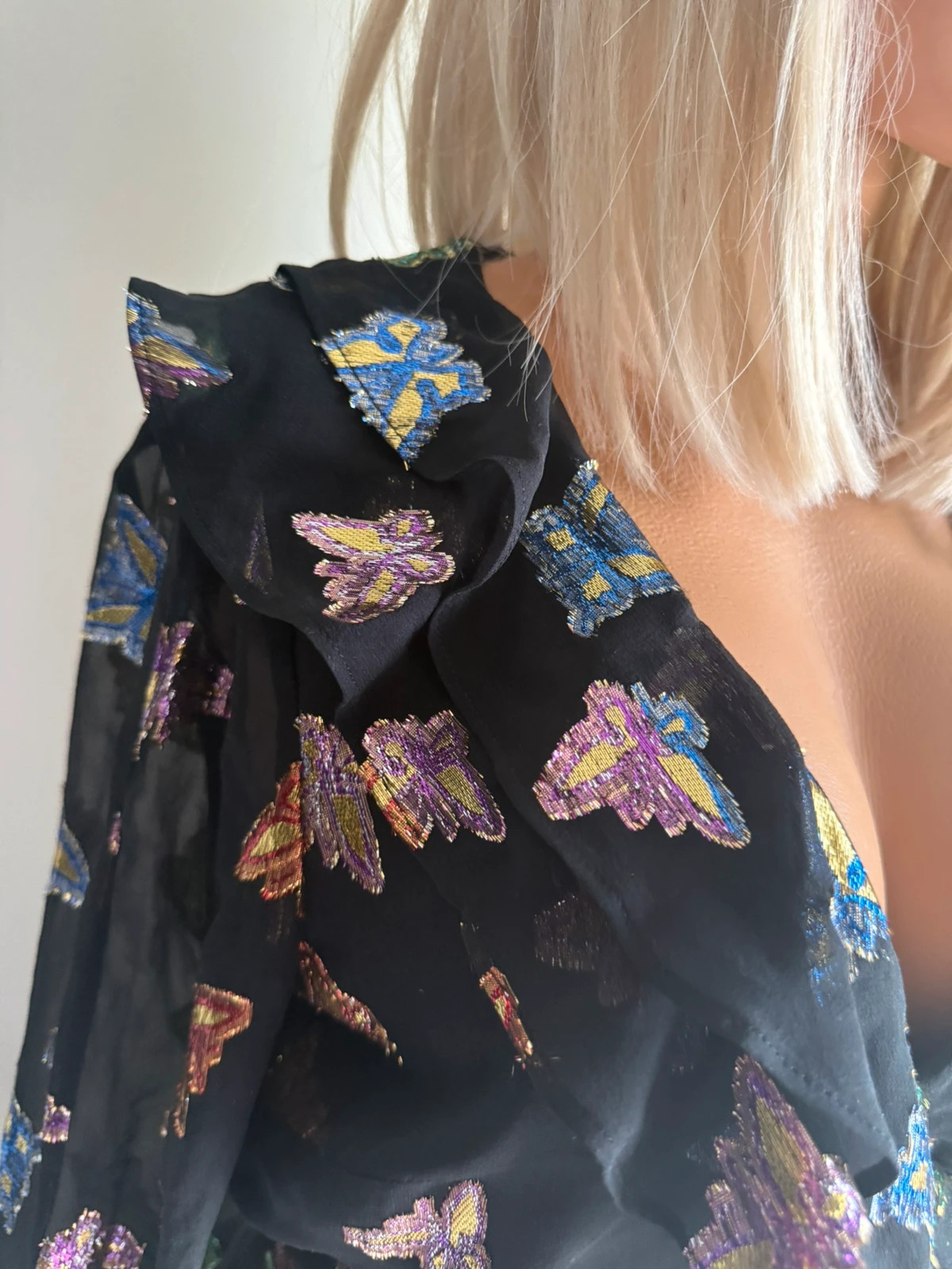 Robe the kooples – The Kooples – taille S / 36 / 8 3