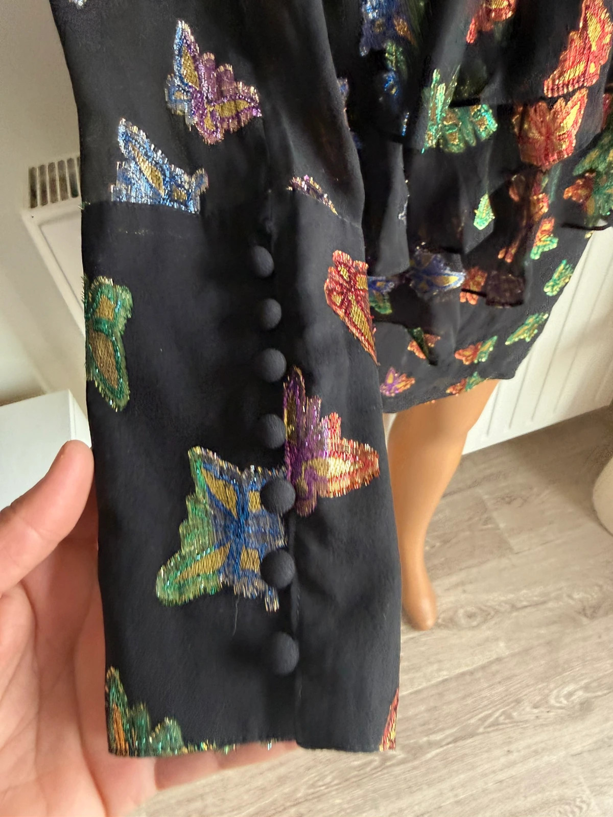 Robe the kooples – The Kooples – taille S / 36 / 8 4