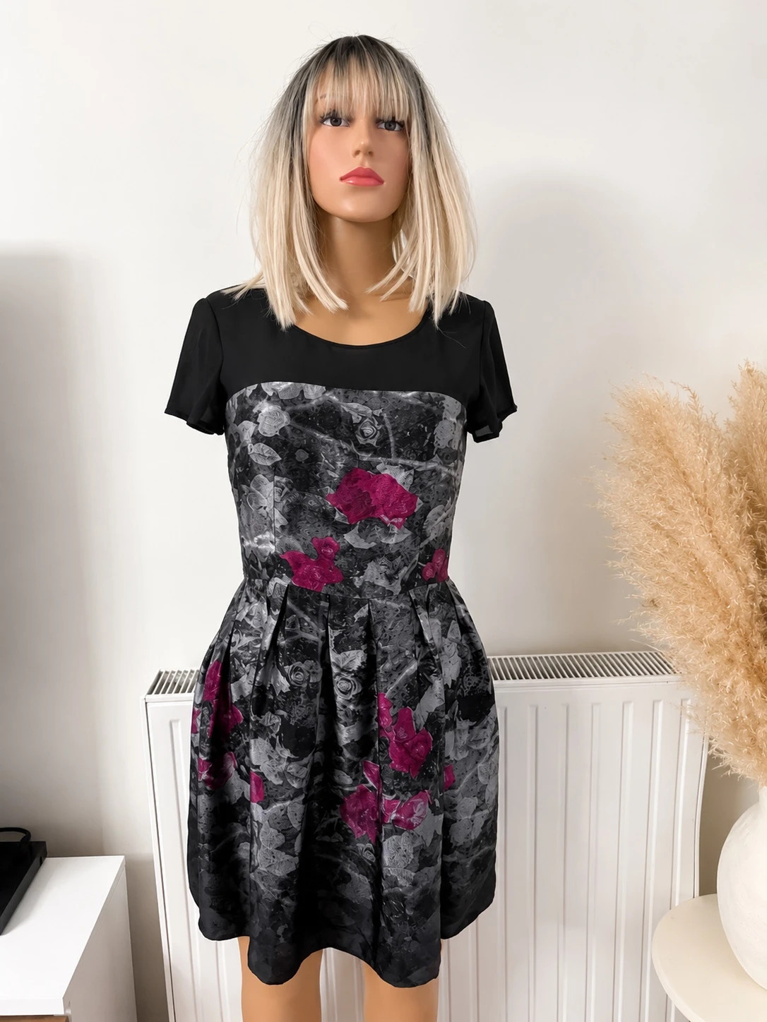 Robe the kooples – The Kooples – taille S / 36 / 8