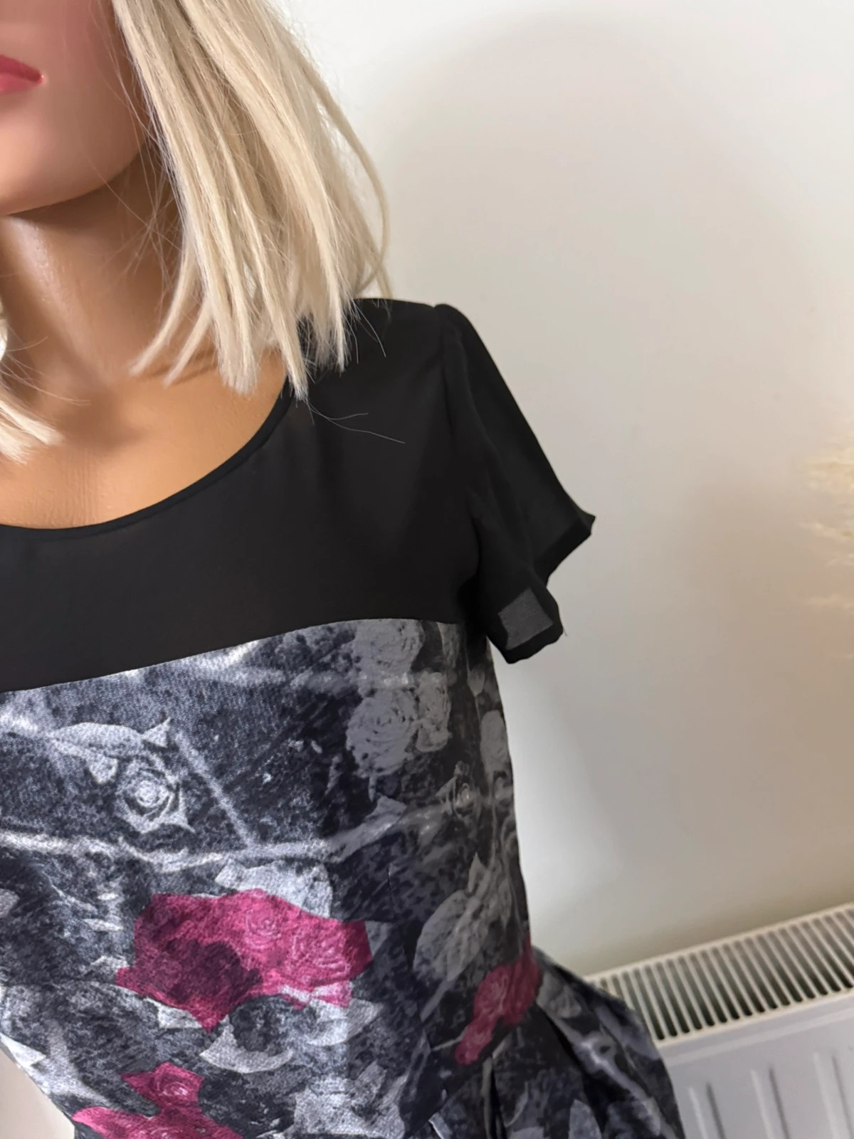 Robe the kooples – The Kooples – taille S / 36 / 8 3
