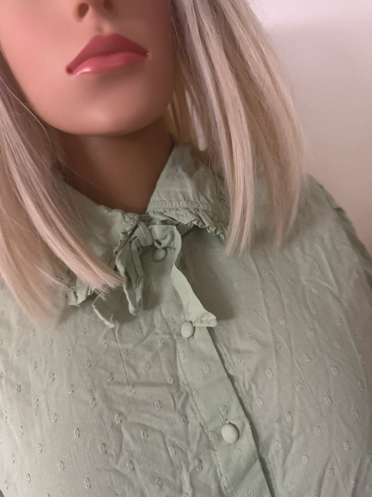 Chemise Stella & Suzie – Stella & Suzie – taille S / 36 / 8 3