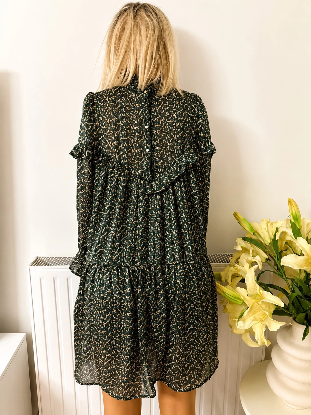 (10) Robe Stella & Suzie – Stella & Suzie – taille S / 36 / 8 2