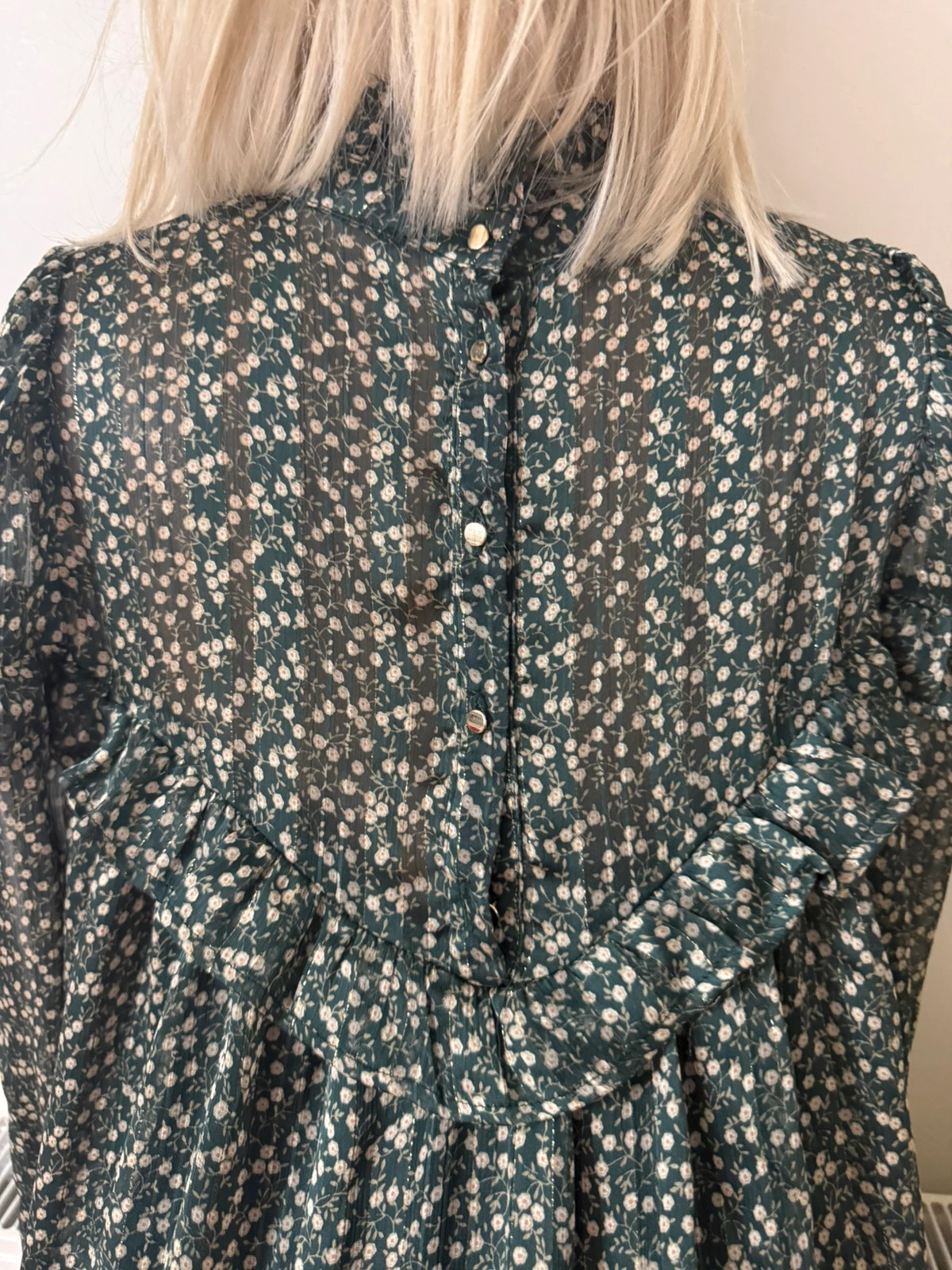 (10) Robe Stella & Suzie – Stella & Suzie – taille S / 36 / 8 4