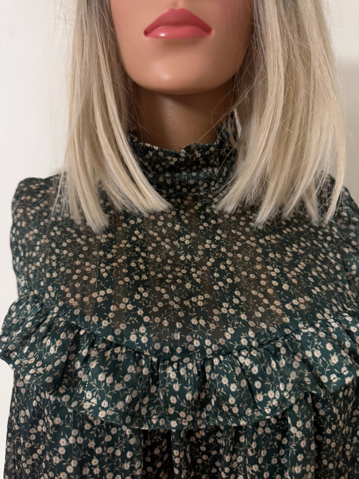 (10) Robe Stella & Suzie – Stella & Suzie – taille S / 36 / 8 3