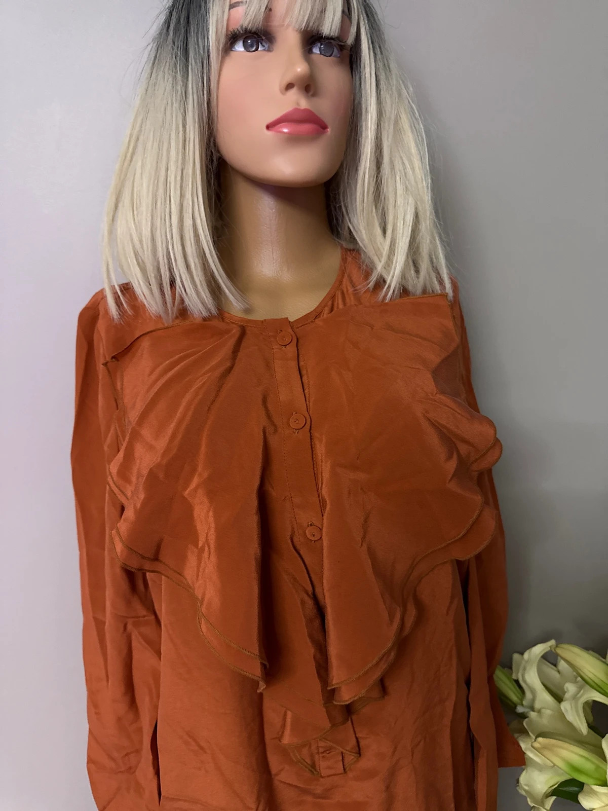 🧢 Robe tara jarmon – Tara Jarmon – taille M / 38 / 10 2