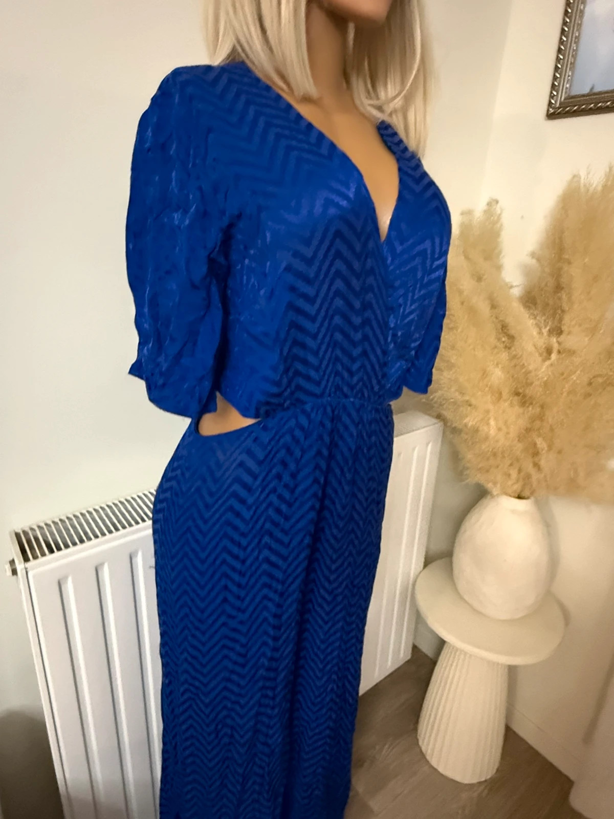 Combinaison Zara – Zara – taille L / 40 / 12 3