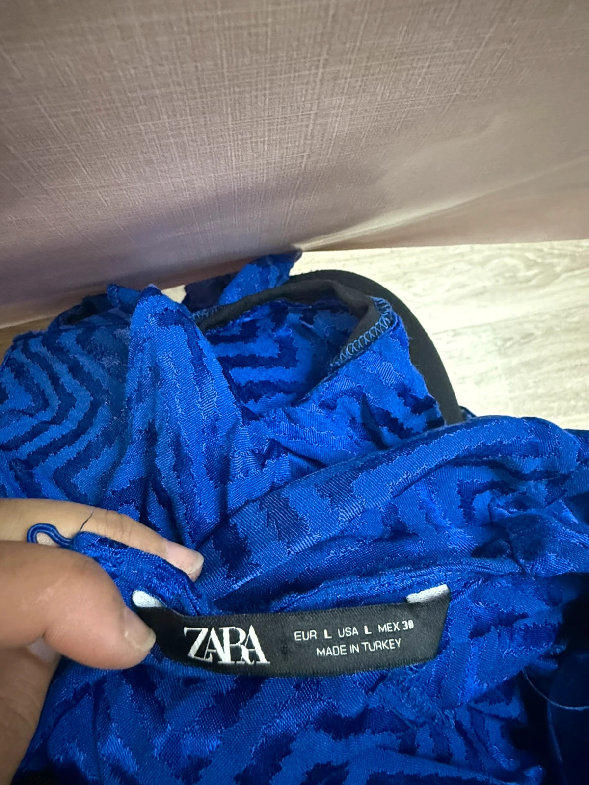 Combinaison Zara – Zara – taille L / 40 / 12 5