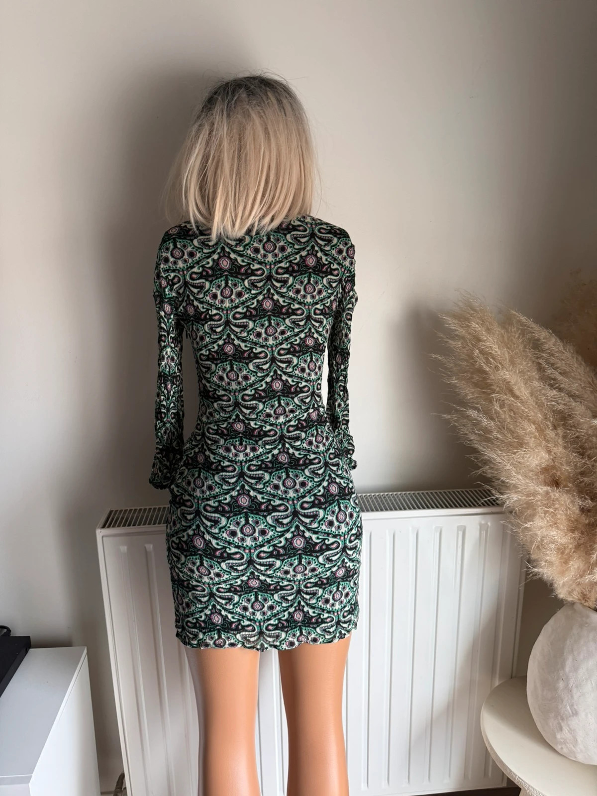 Robe ba&sh – Ba&sh – taille S / 36 / 8 2