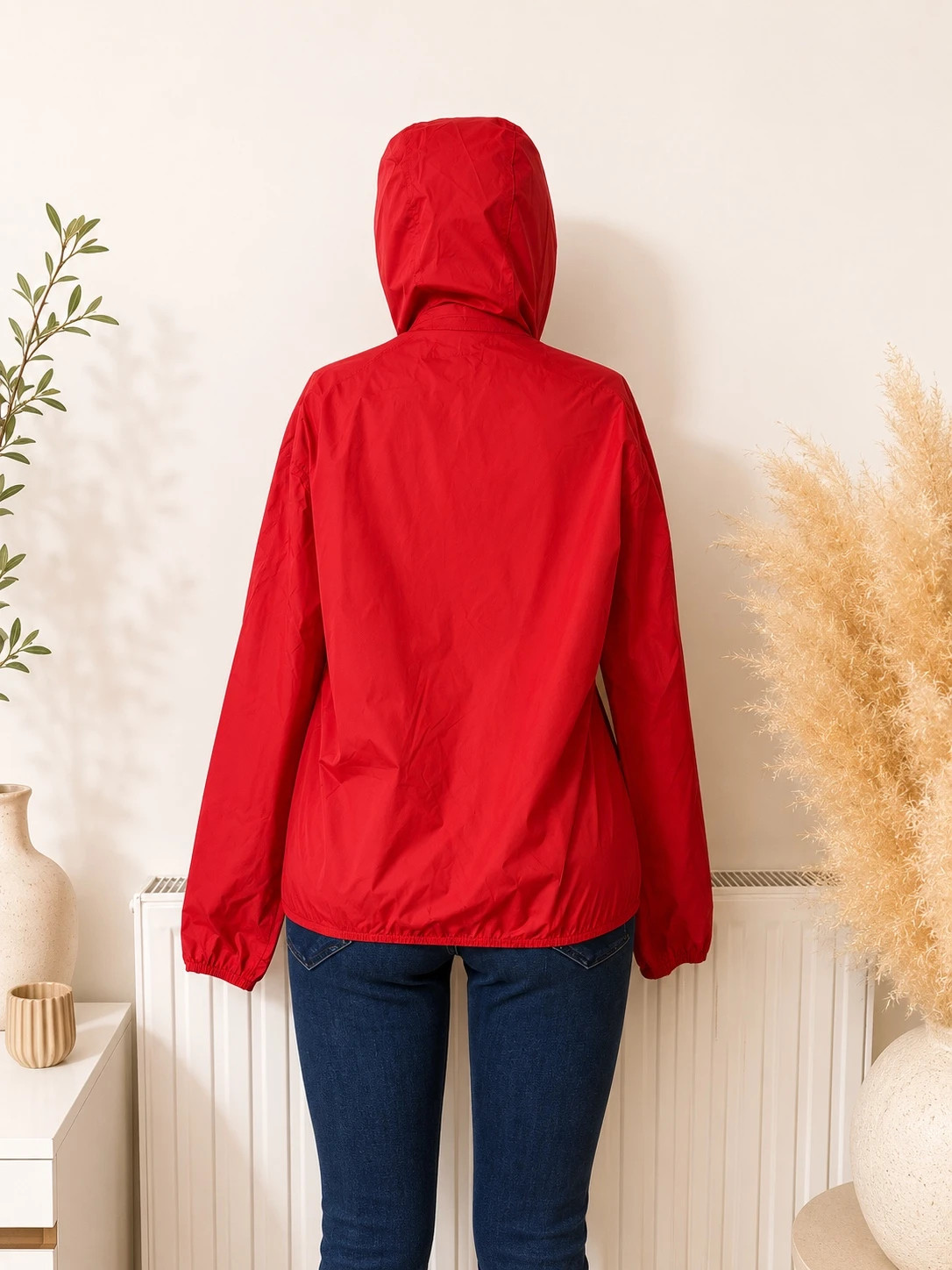 👒 Veste imperméable Jott – Jott – taille S / 36 / 8 2
