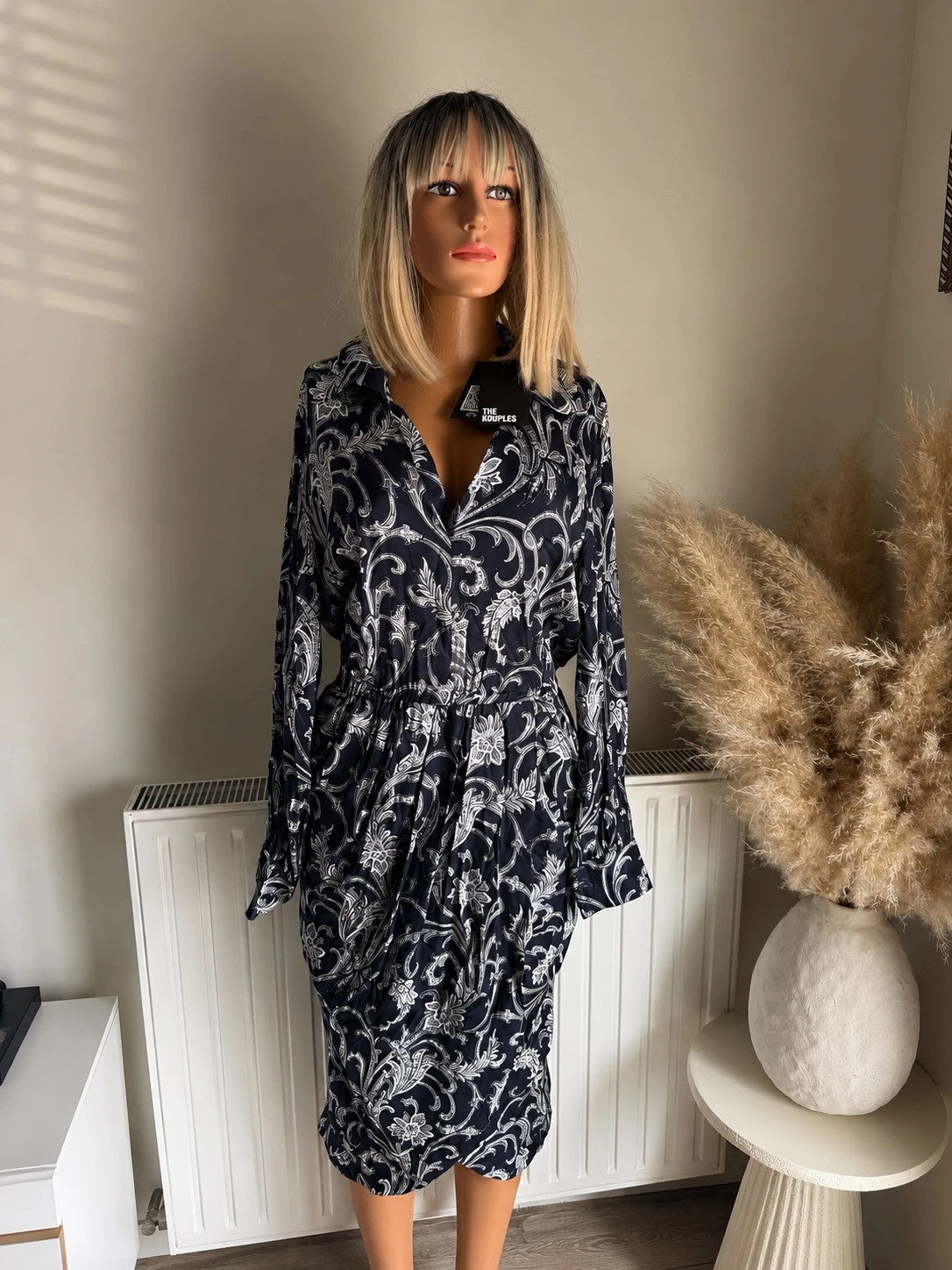 Robe the kooples