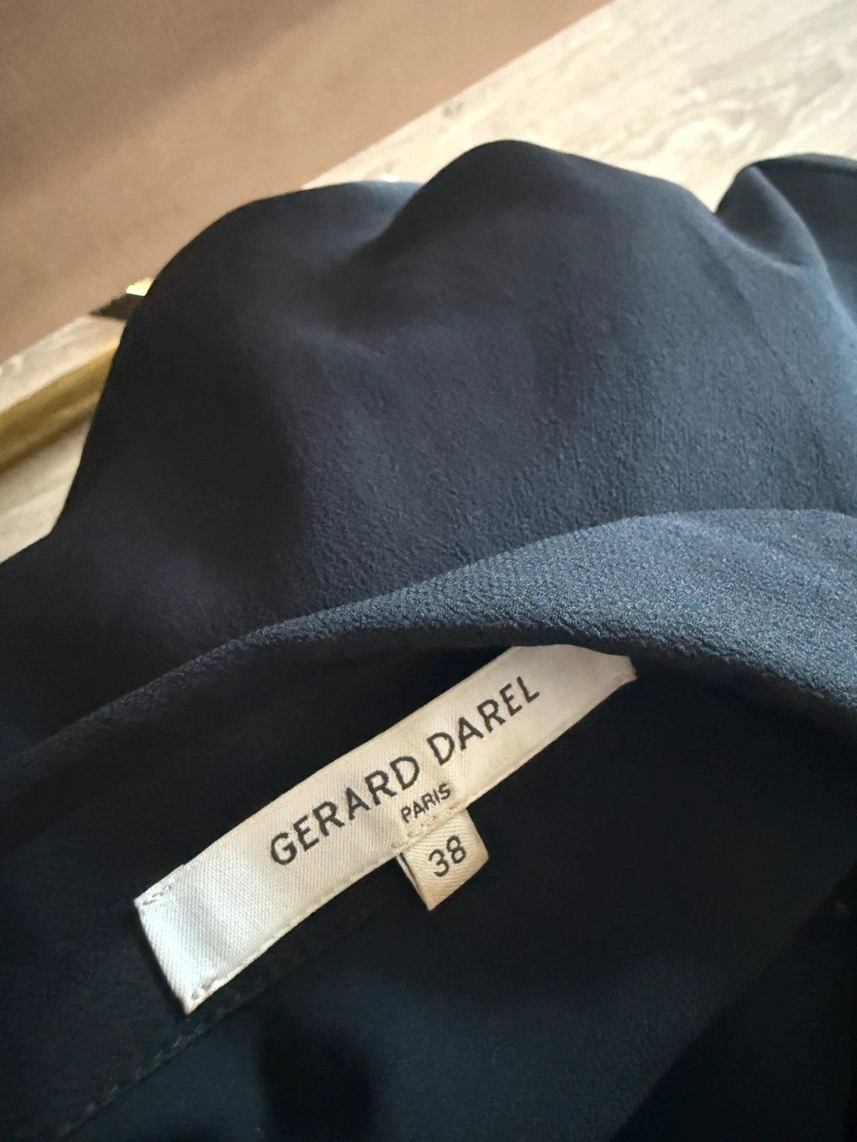 Robe Gérard darel – Gerard Darel – taille M / 38 / 10 4