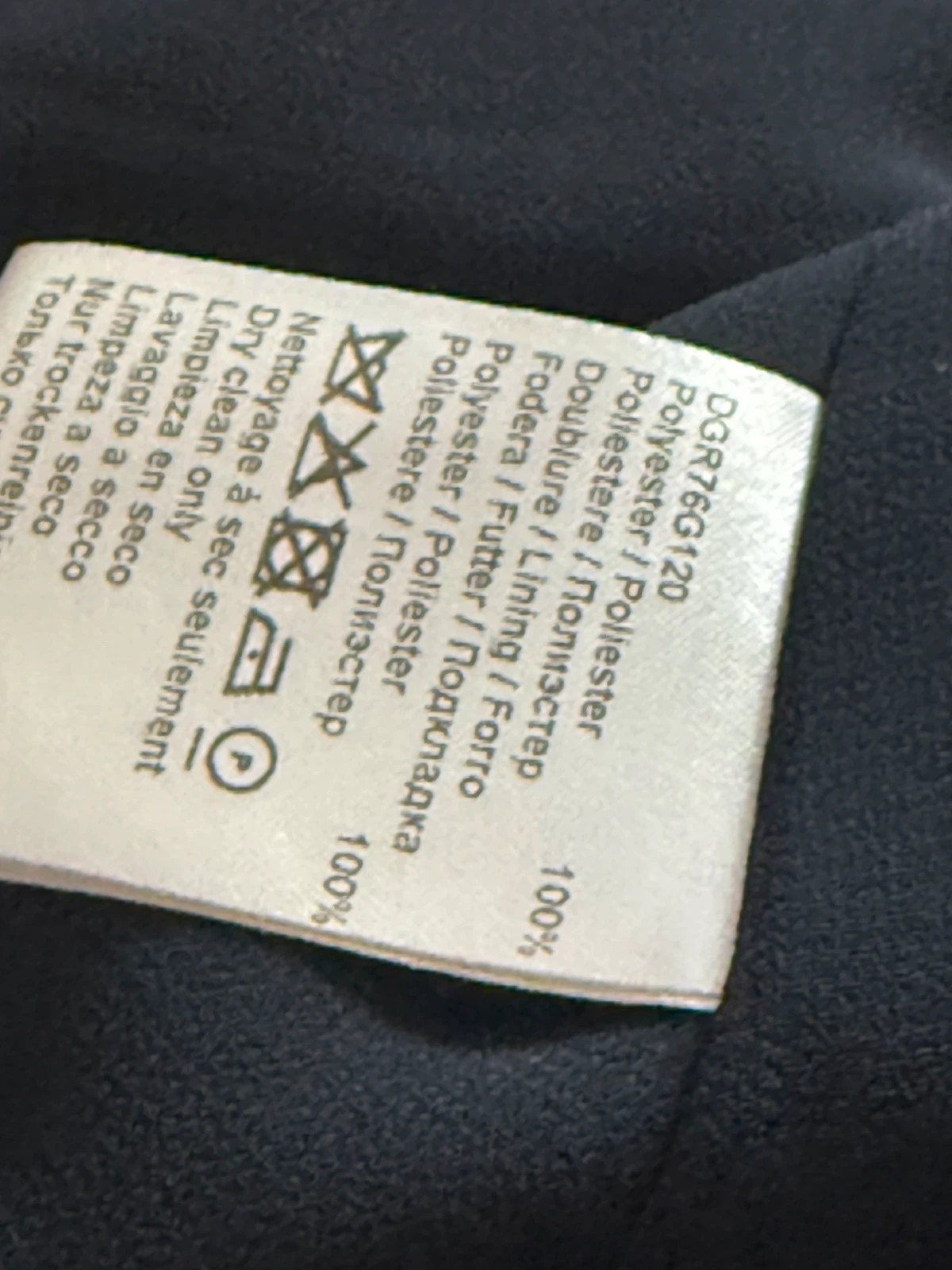 Robe Gérard darel – Gerard Darel – taille M / 38 / 10 5
