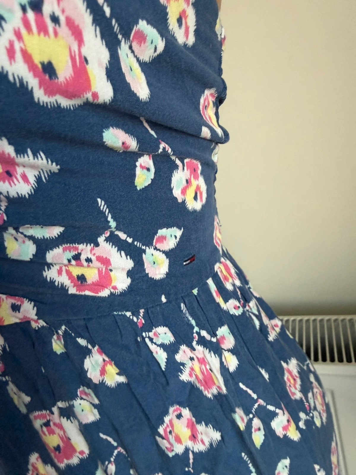 Robe tommy Hilfiger – Tommy Hilfiger – taille S / 36 / 8 3
