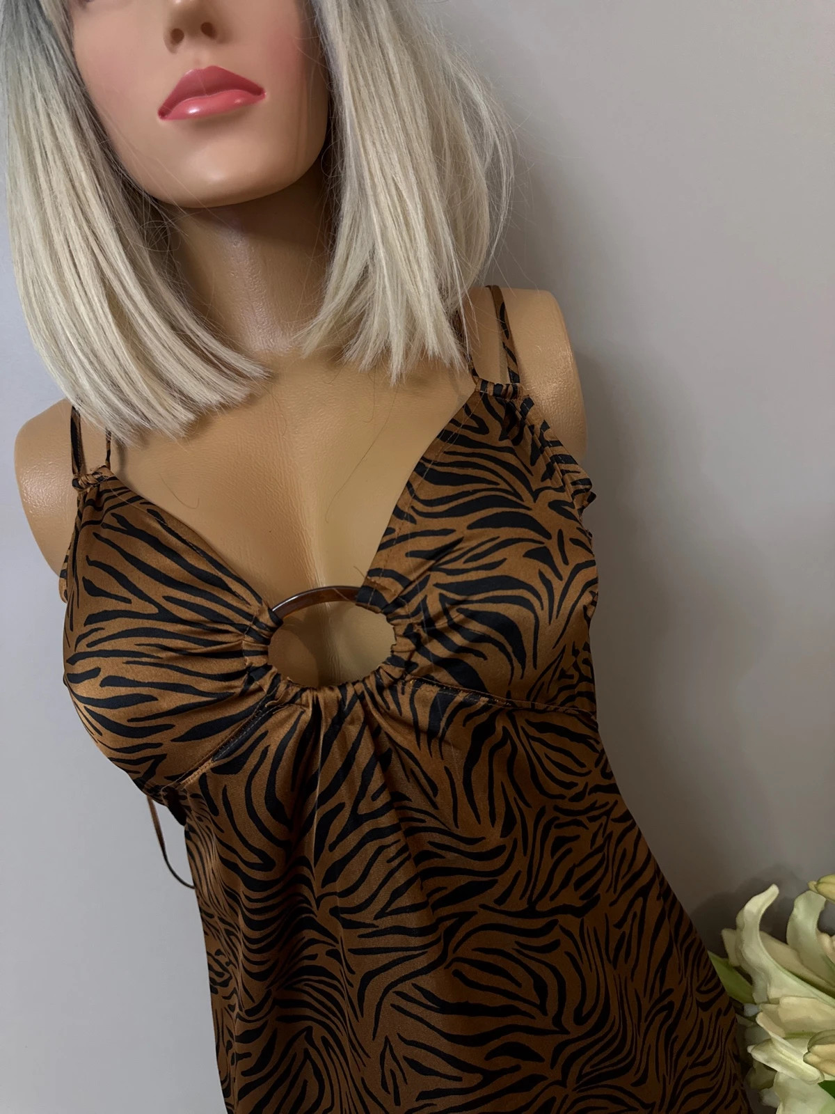 🦺 Robe Zara – Zara – taille S / 36 / 8 2