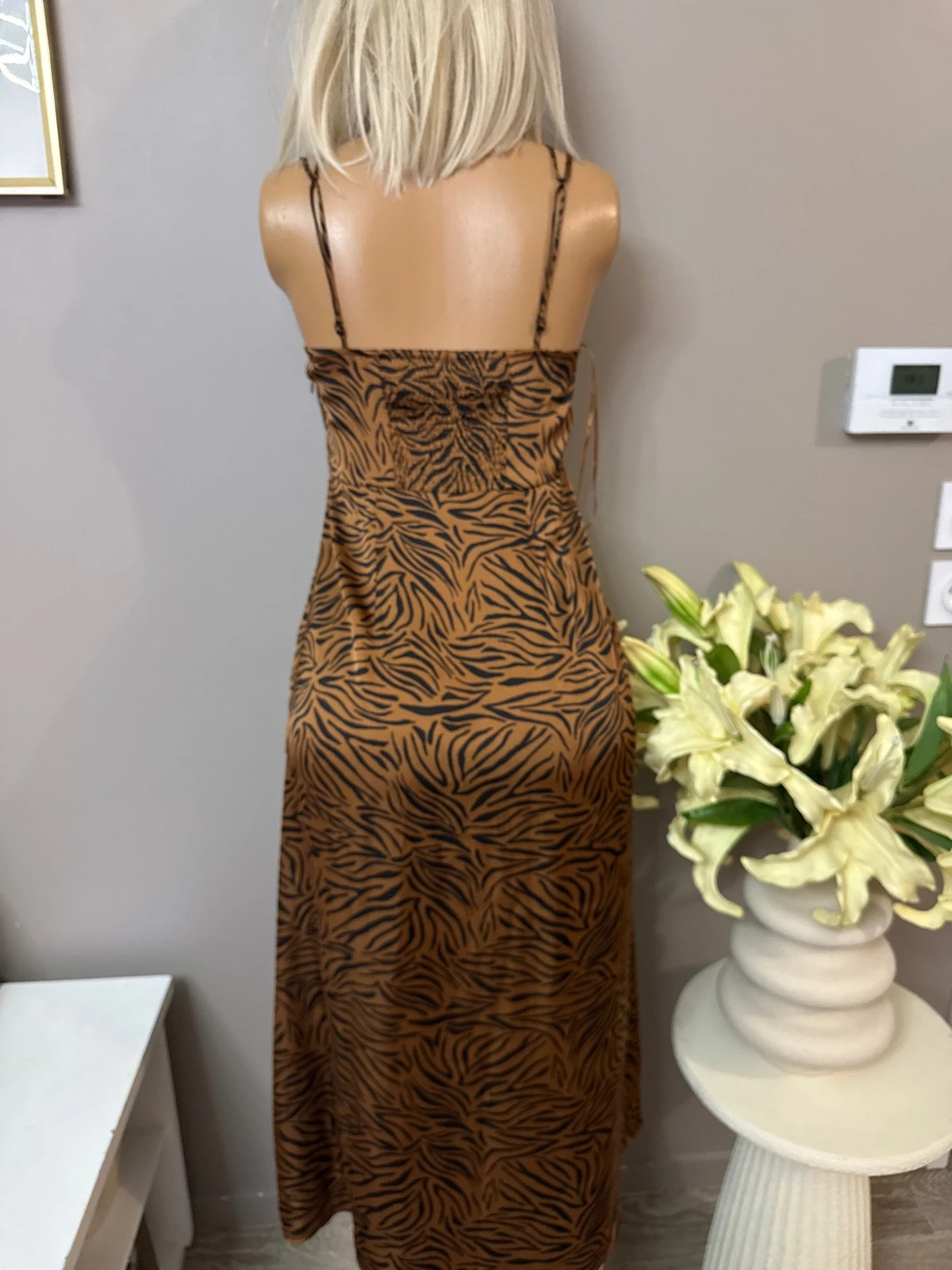 🦺 Robe Zara – Zara – taille S / 36 / 8 3