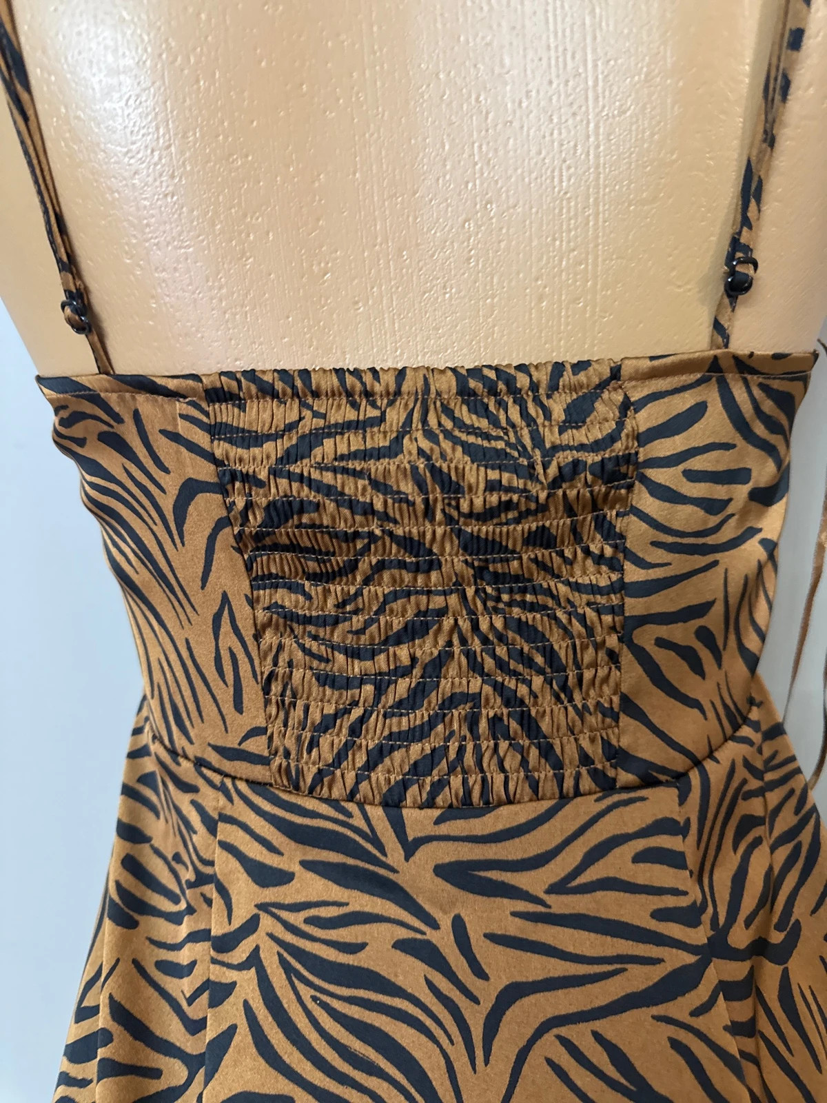 🦺 Robe Zara – Zara – taille S / 36 / 8 4