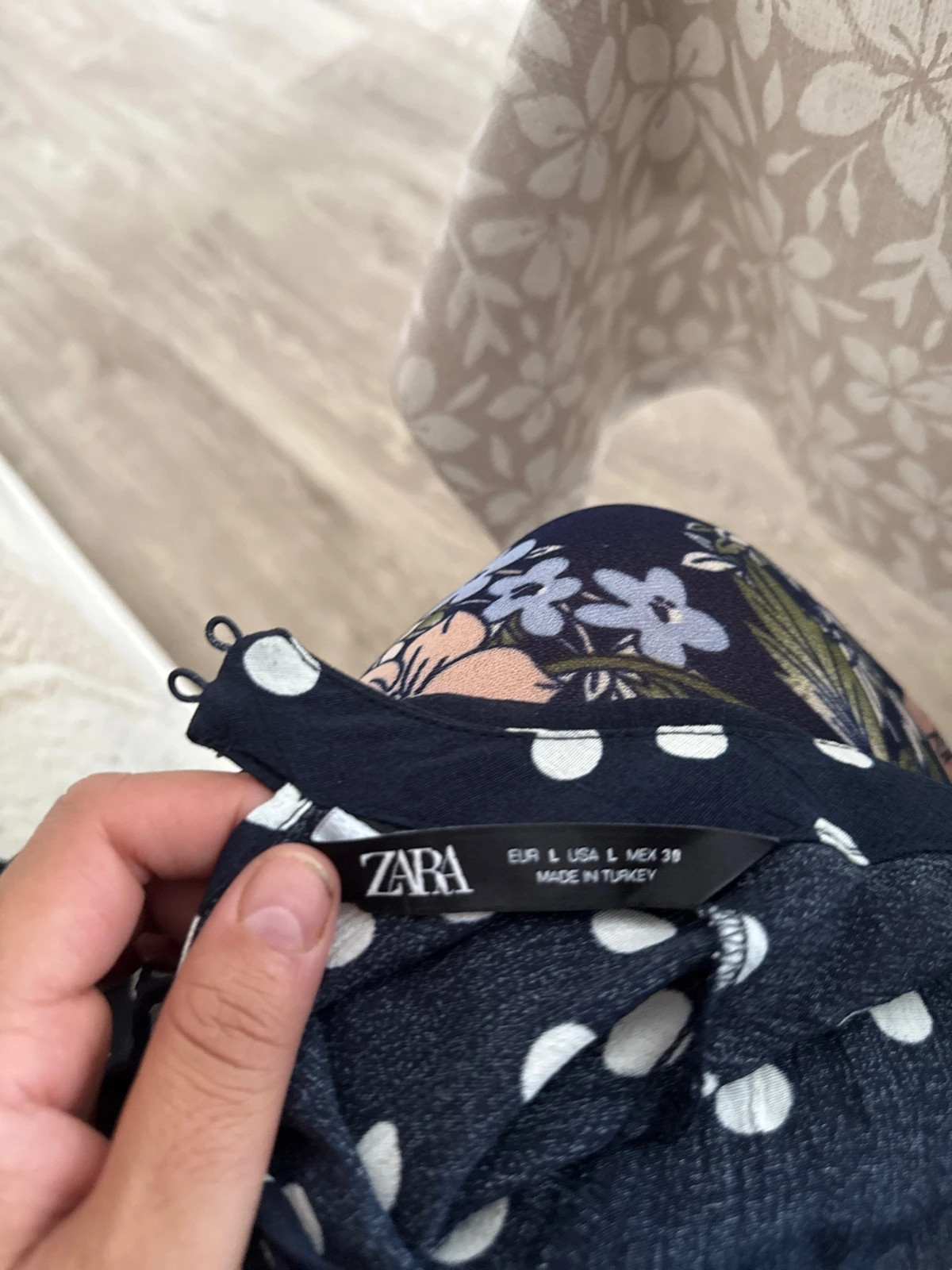 🍓 Combinaison Zara – Zara – taille S / 36 / 8 4