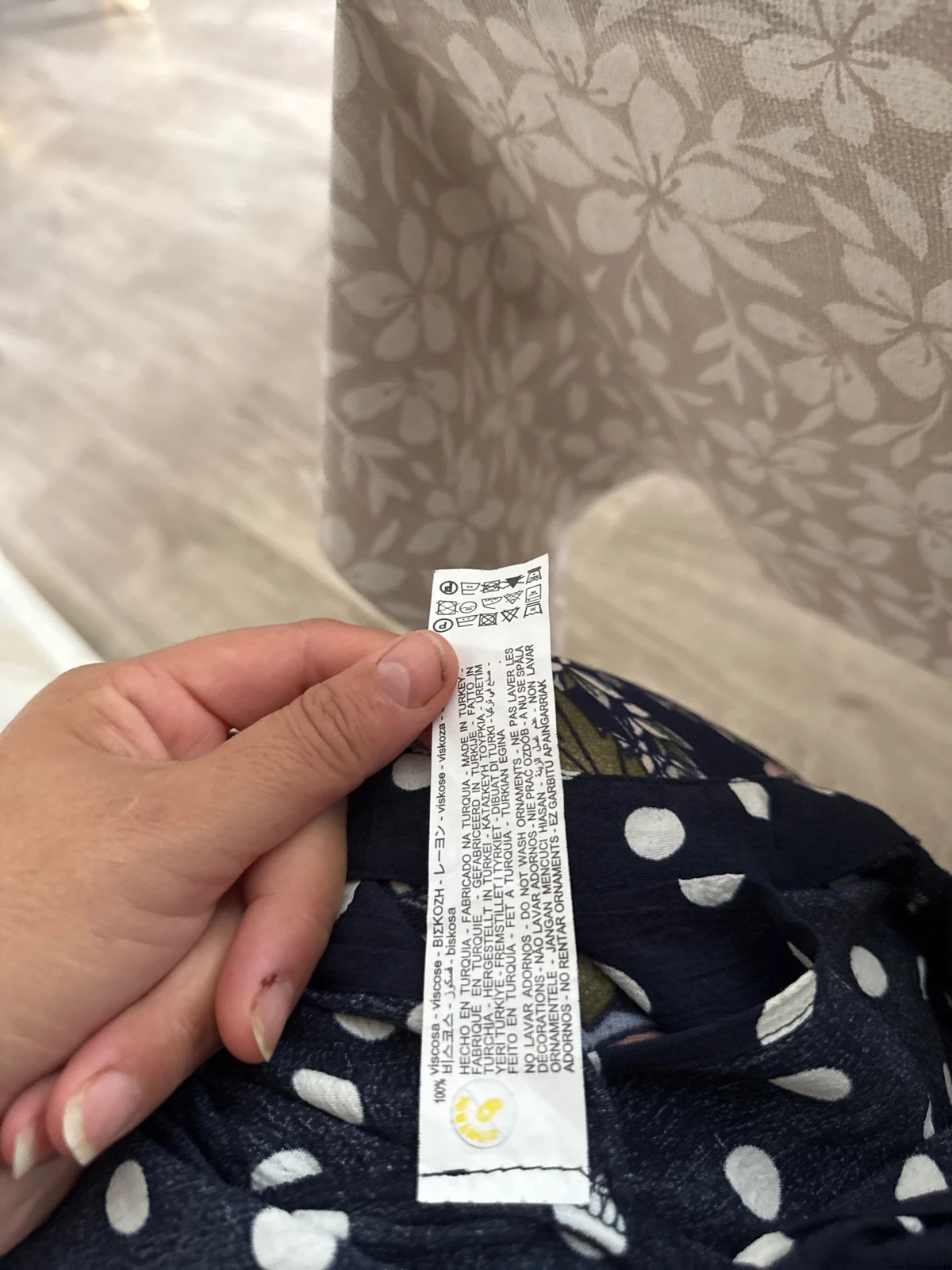 🍓 Combinaison Zara – Zara – taille S / 36 / 8 5