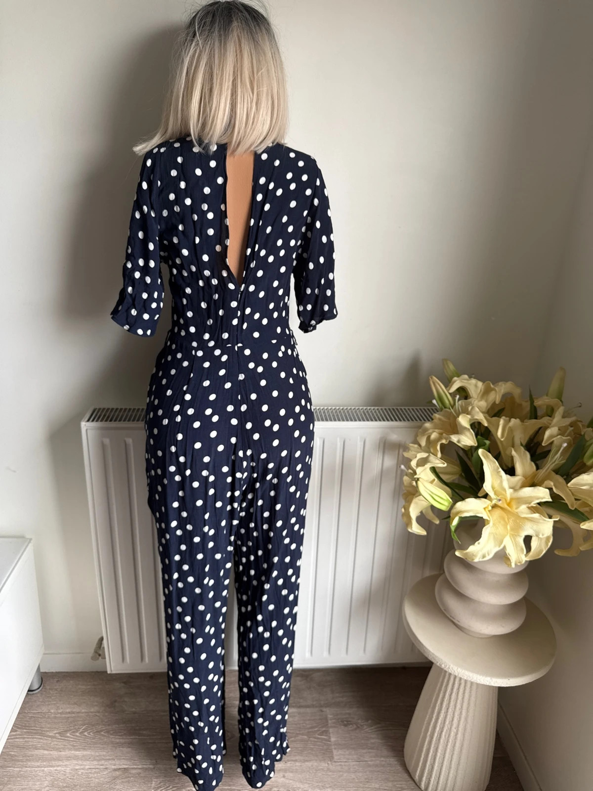 🍓 Combinaison Zara – Zara – taille S / 36 / 8 3