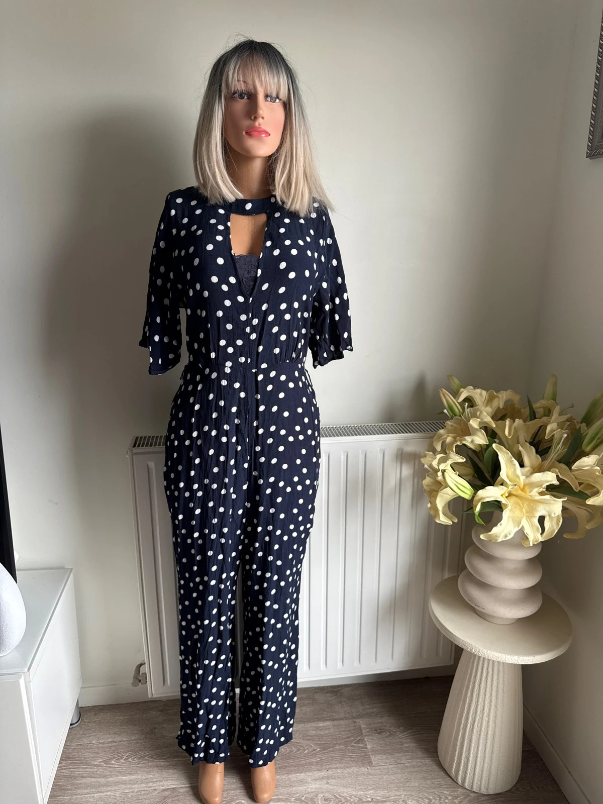 🍓 Combinaison Zara – Zara – taille S / 36 / 8