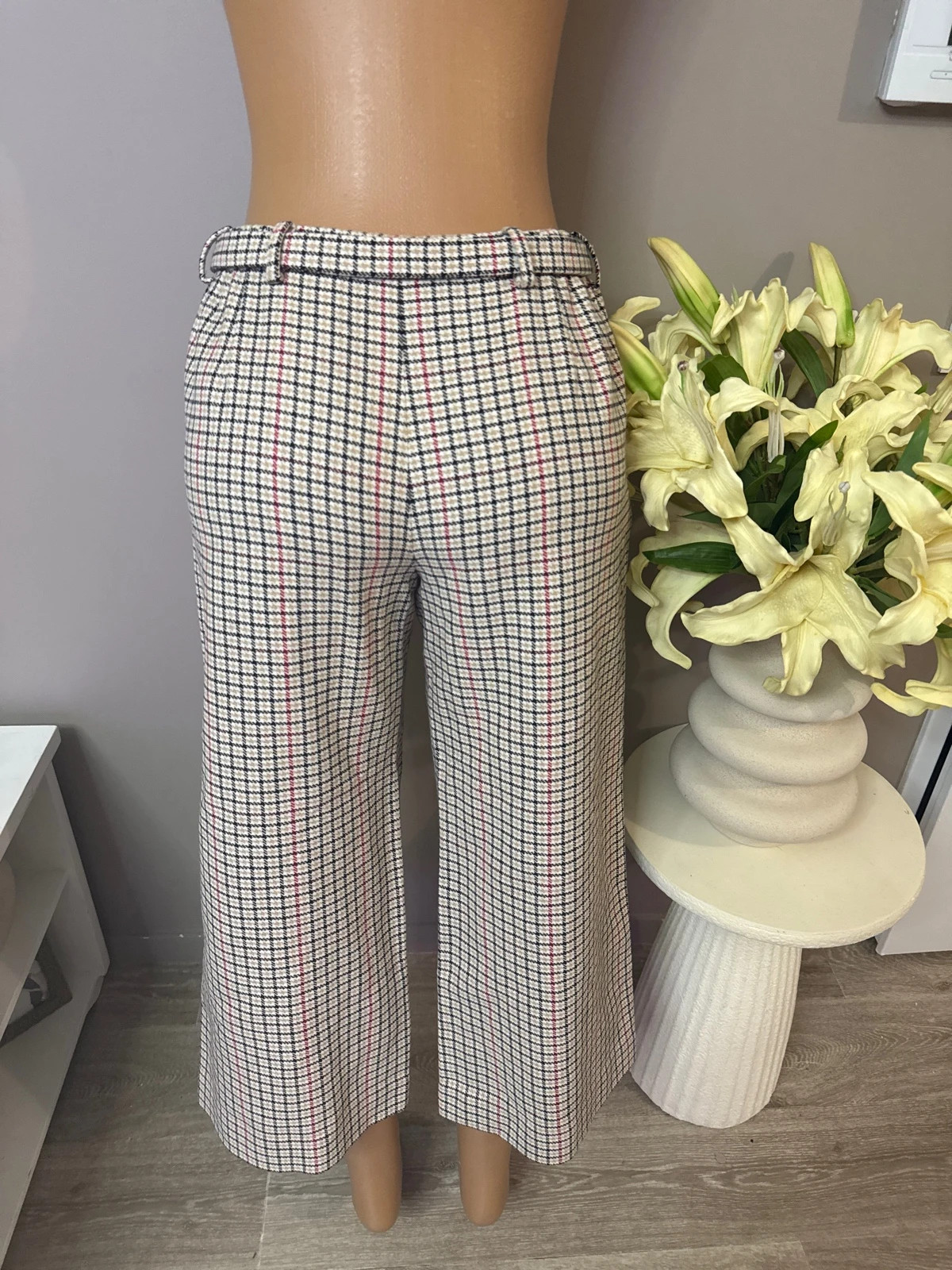 🌴 Pantalon Maje – Maje – taille M / 38 / 10 2