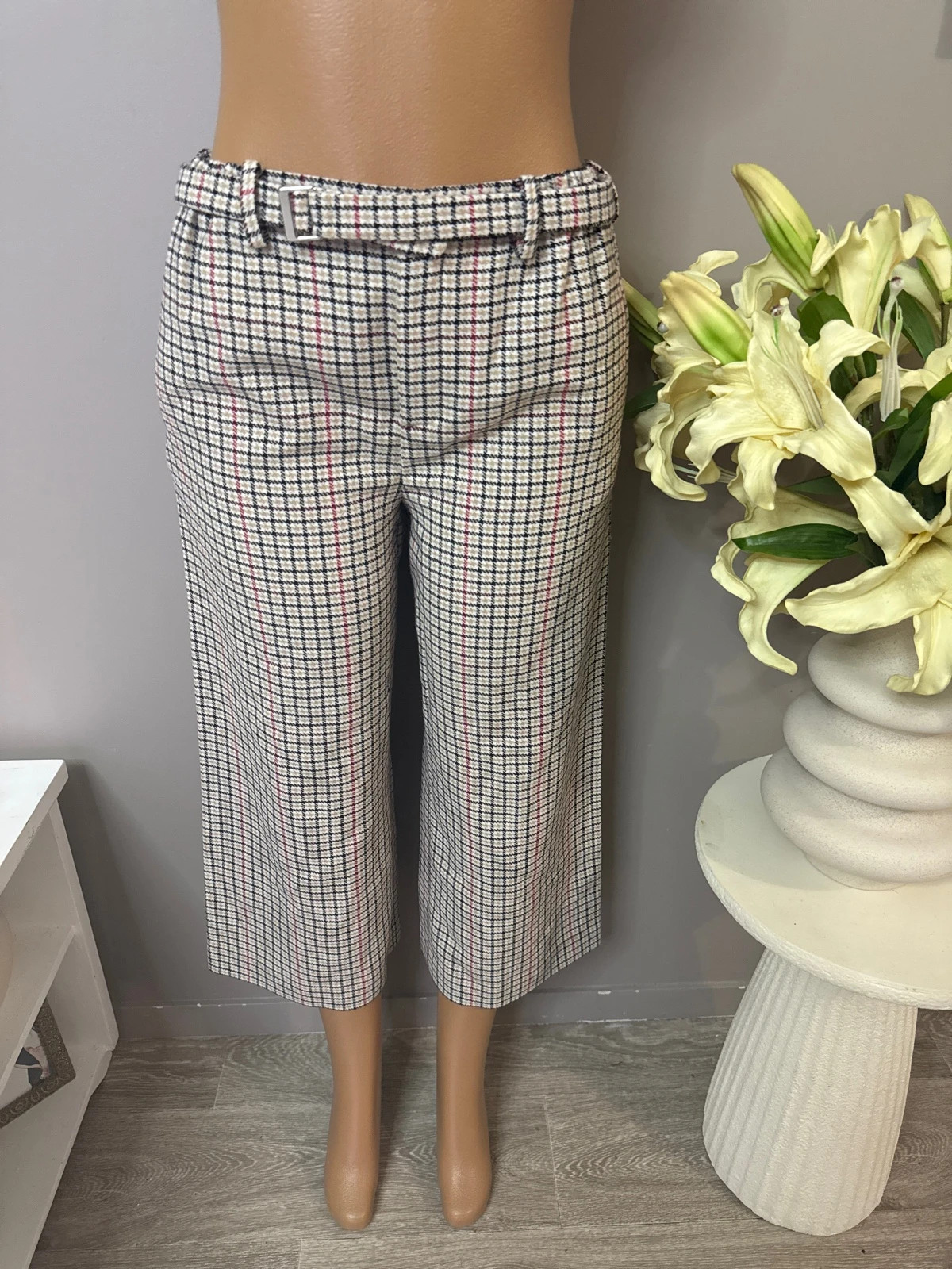 🌴 Pantalon Maje – Maje – taille M / 38 / 10