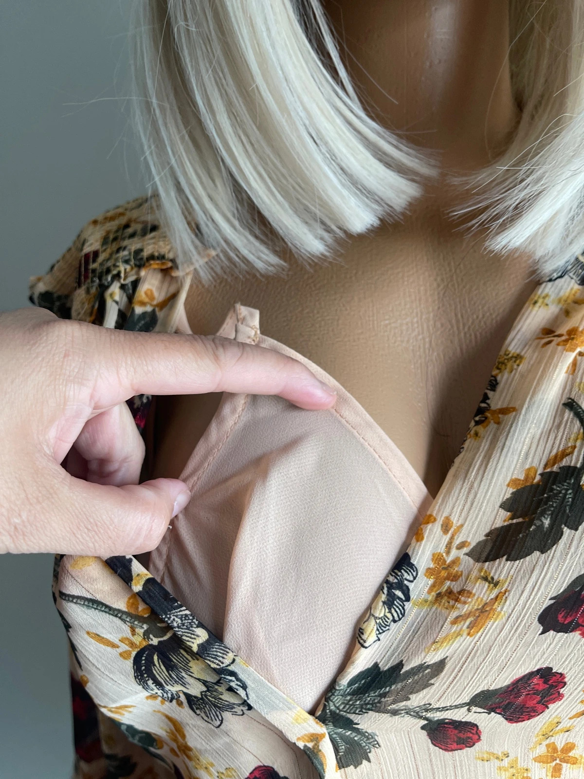 🌽 Robe Zara – Zara – taille S / 36 / 8 3