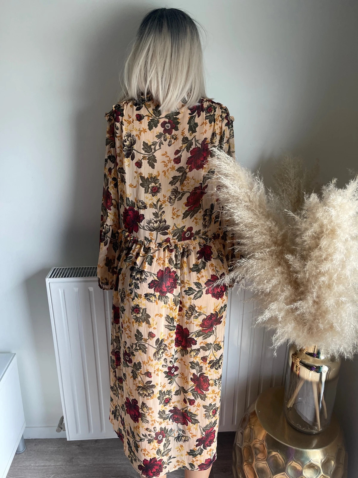 🌽 Robe Zara – Zara – taille S / 36 / 8 5