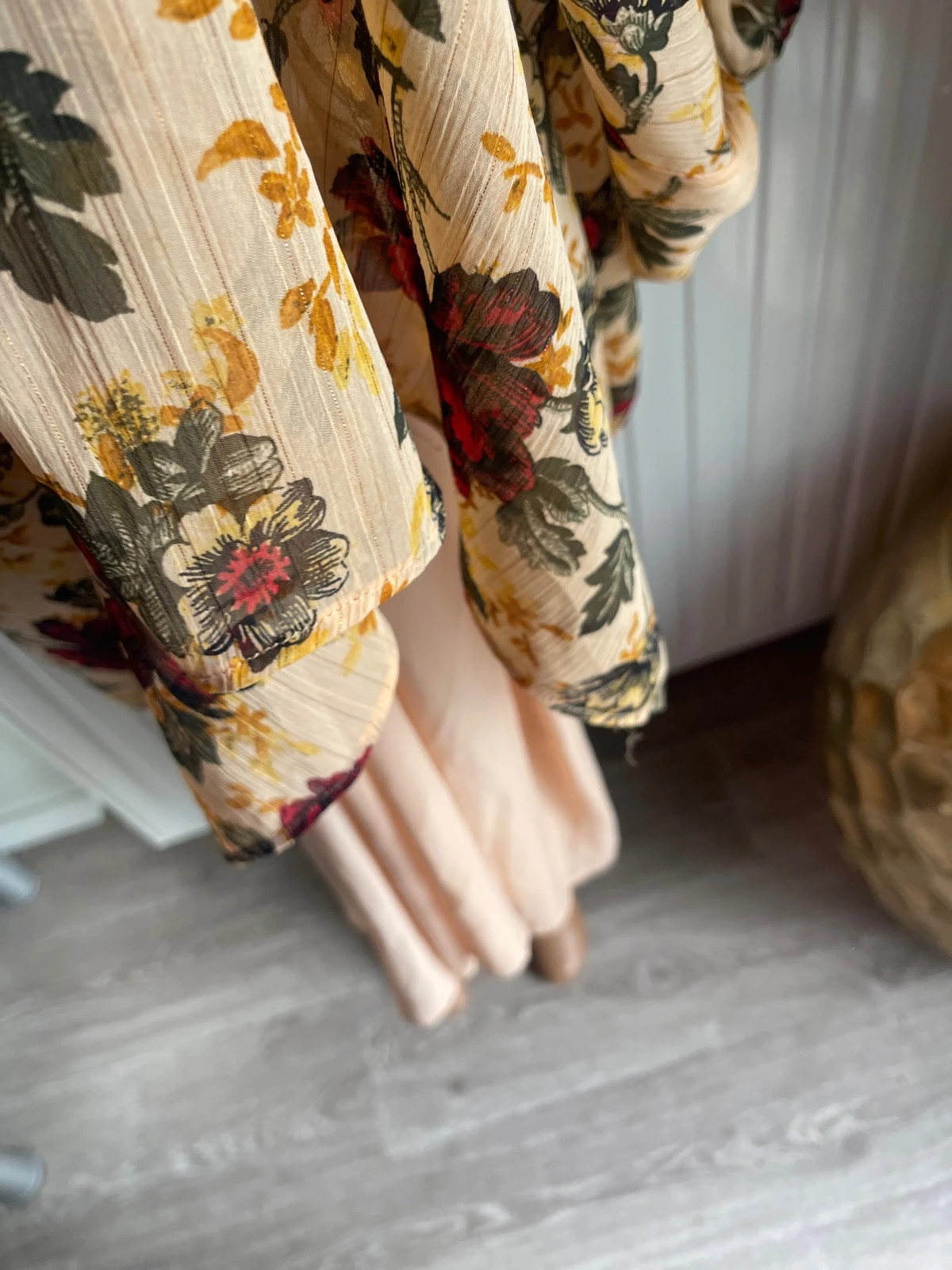 🌽 Robe Zara – Zara – taille S / 36 / 8 4
