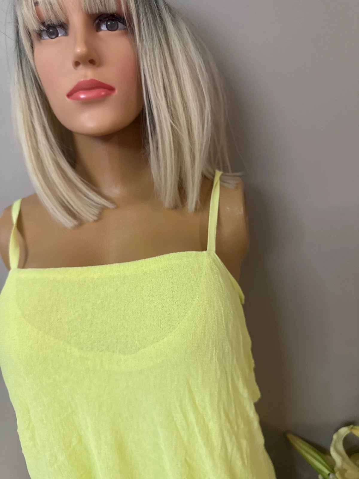 Robe Zara – Zara – taille S / 36 / 8 2