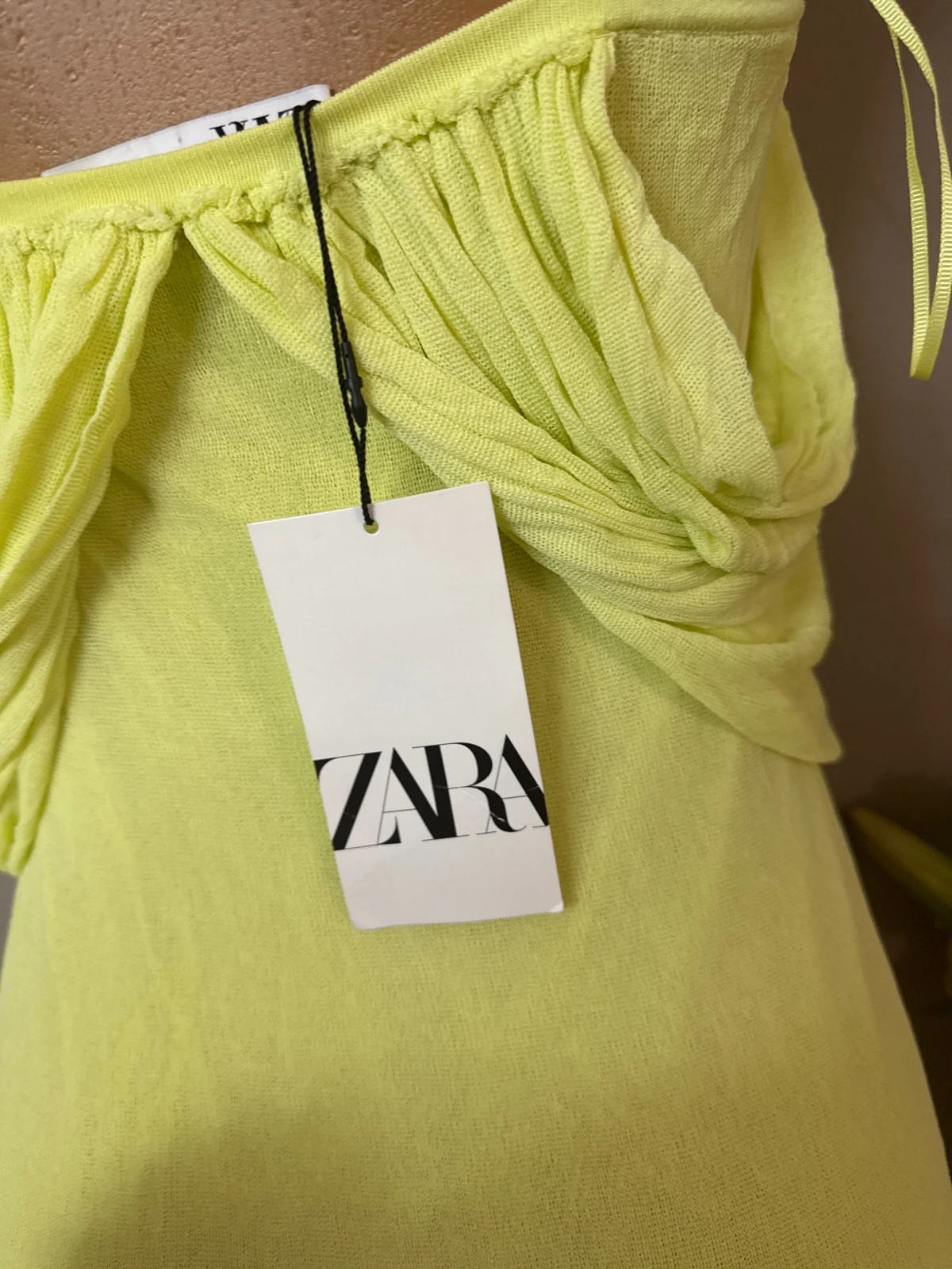 Robe Zara – Zara – taille S / 36 / 8 5