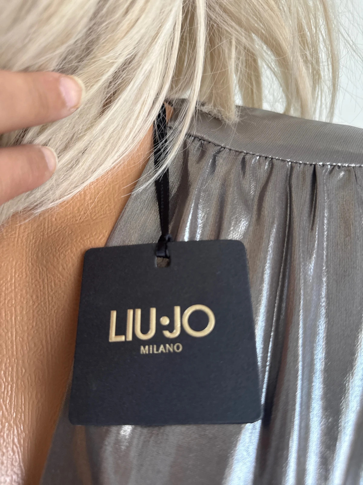 👑 Robe liu-jo – Liu Jo – taille S / 36 / 8 3