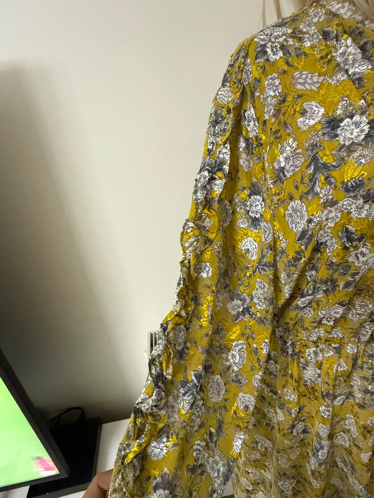 👒 Robe Zara – Zara – taille XL / 42 / 14 3