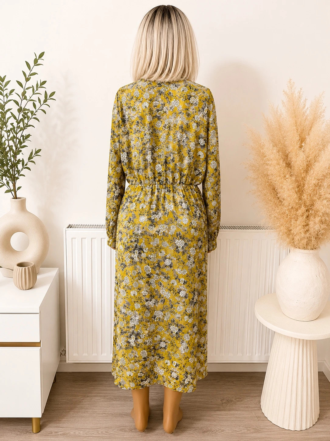 👒 Robe Zara – Zara – taille XL / 42 / 14 2