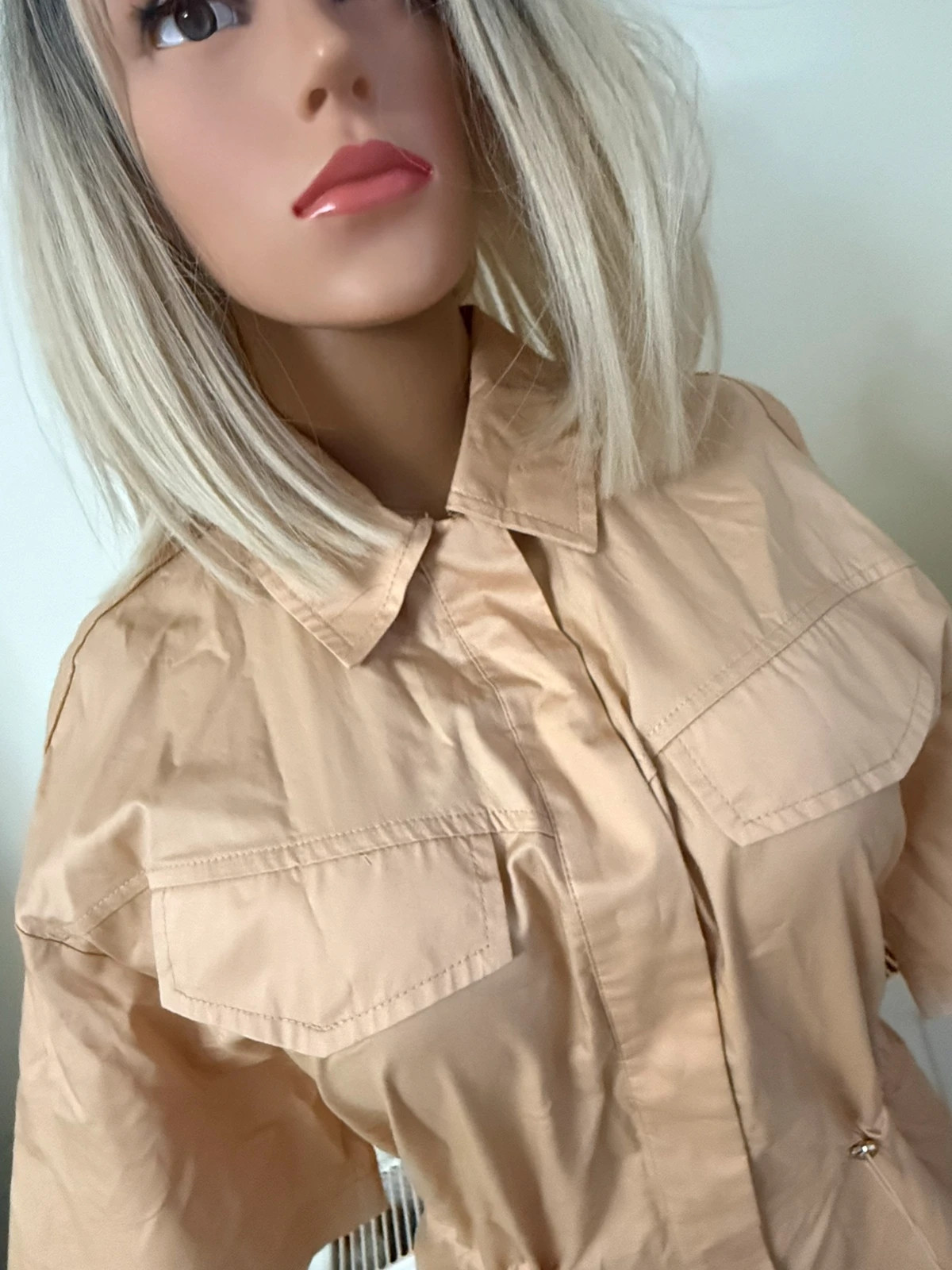 👒 Combinaison Zara – Zara – taille S / 36 / 8 3
