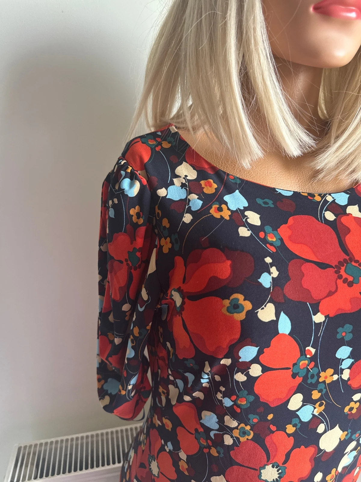 🪷 Robe tommy Hilfiger – Tommy Hilfiger – taille S / 36 / 8 2