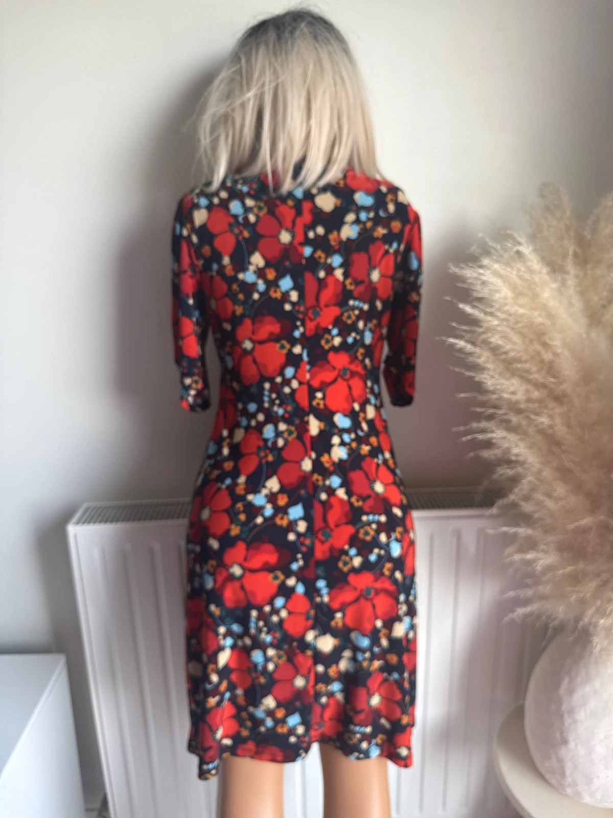 🪷 Robe tommy Hilfiger – Tommy Hilfiger – taille S / 36 / 8 3