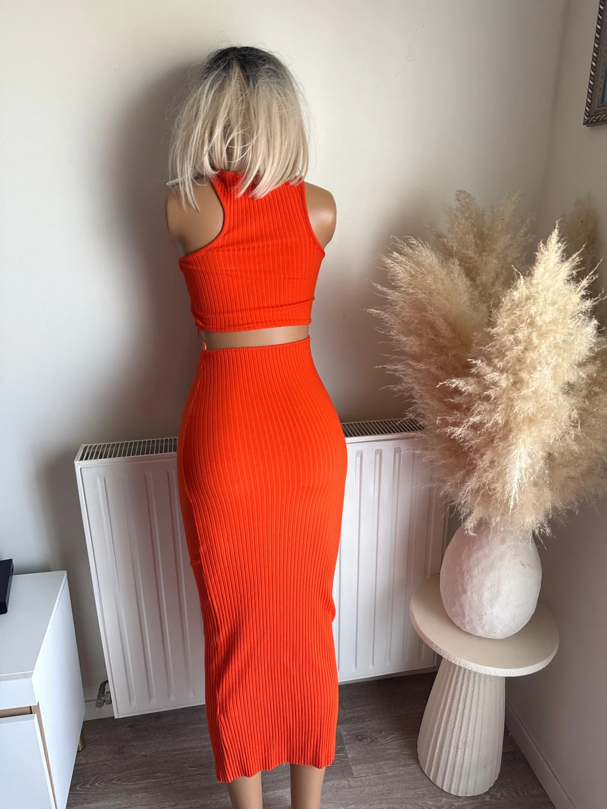 👑 Robe Zara – Zara – taille S / 36 / 8 3