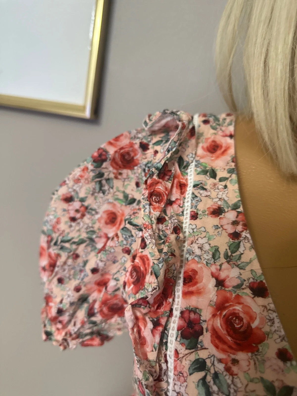 Robe Stella & Suzie – Stella & Suzie – taille S / 36 / 8 2