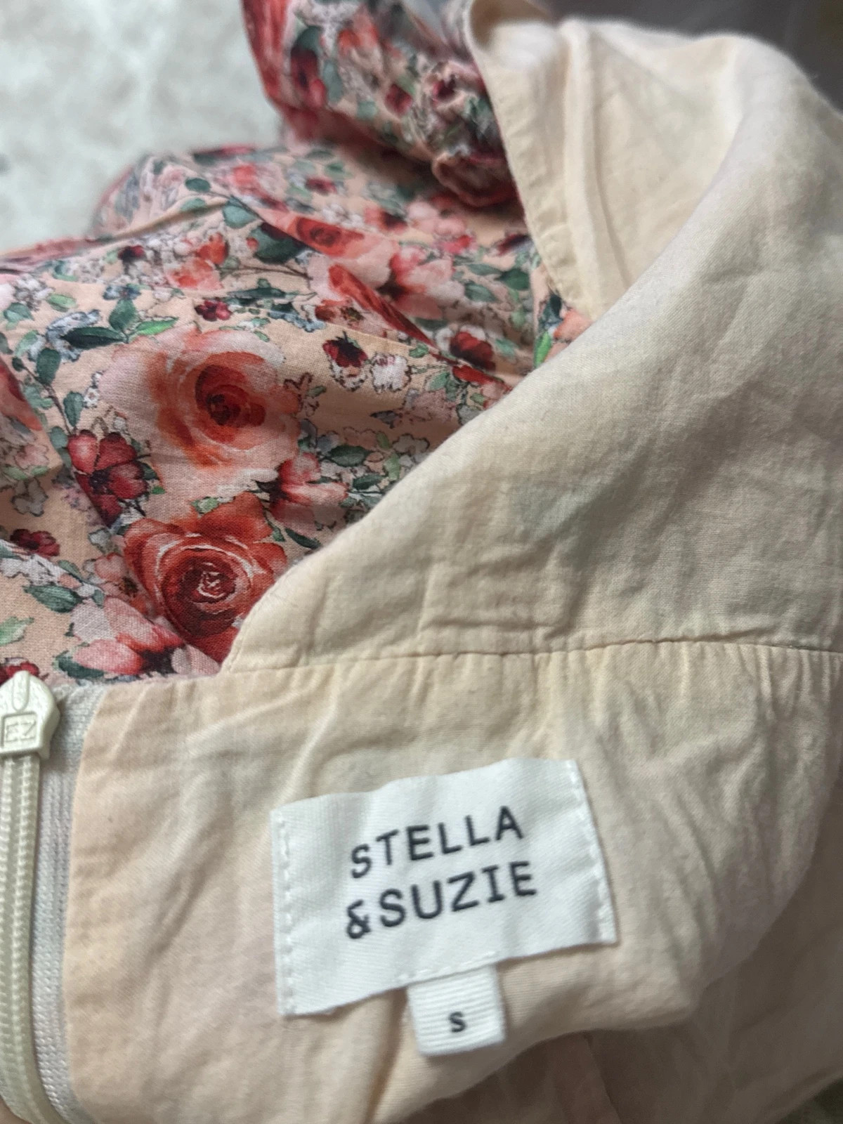 Robe Stella & Suzie – Stella & Suzie – taille S / 36 / 8 4