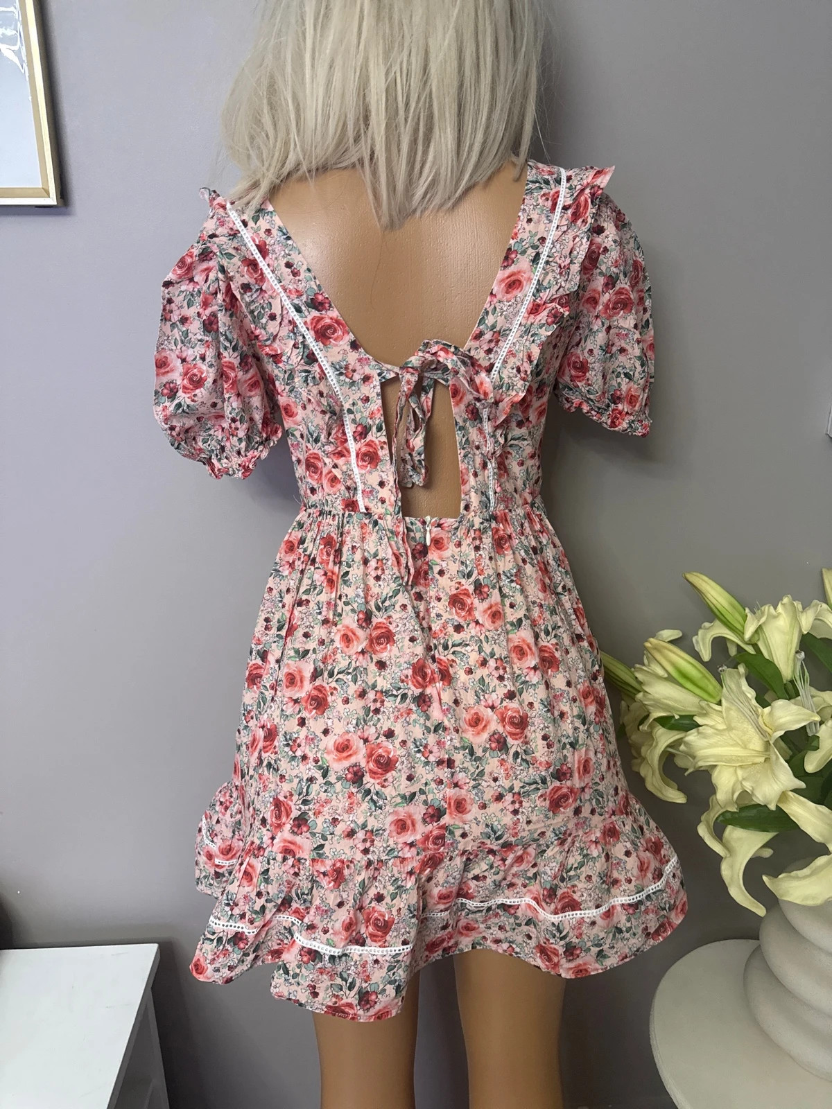 Robe Stella & Suzie – Stella & Suzie – taille S / 36 / 8 3