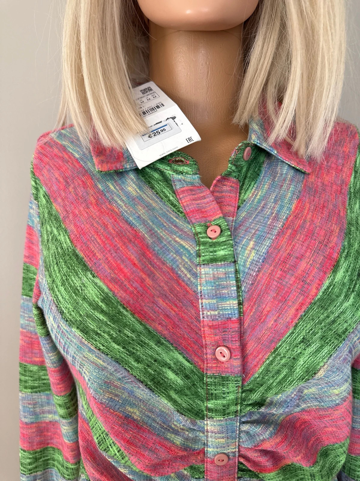 🧢 Robe Zara – Zara – taille M / 38 / 10 2