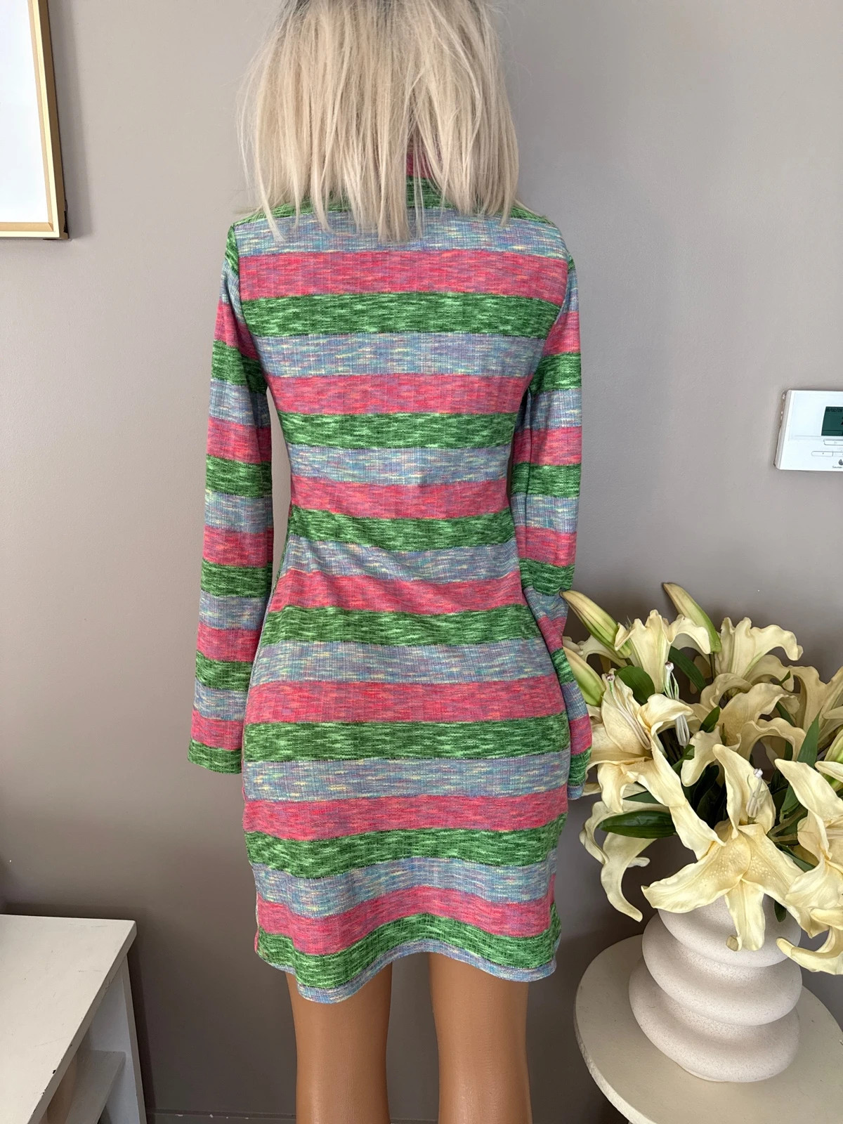 🧢 Robe Zara – Zara – taille M / 38 / 10 5