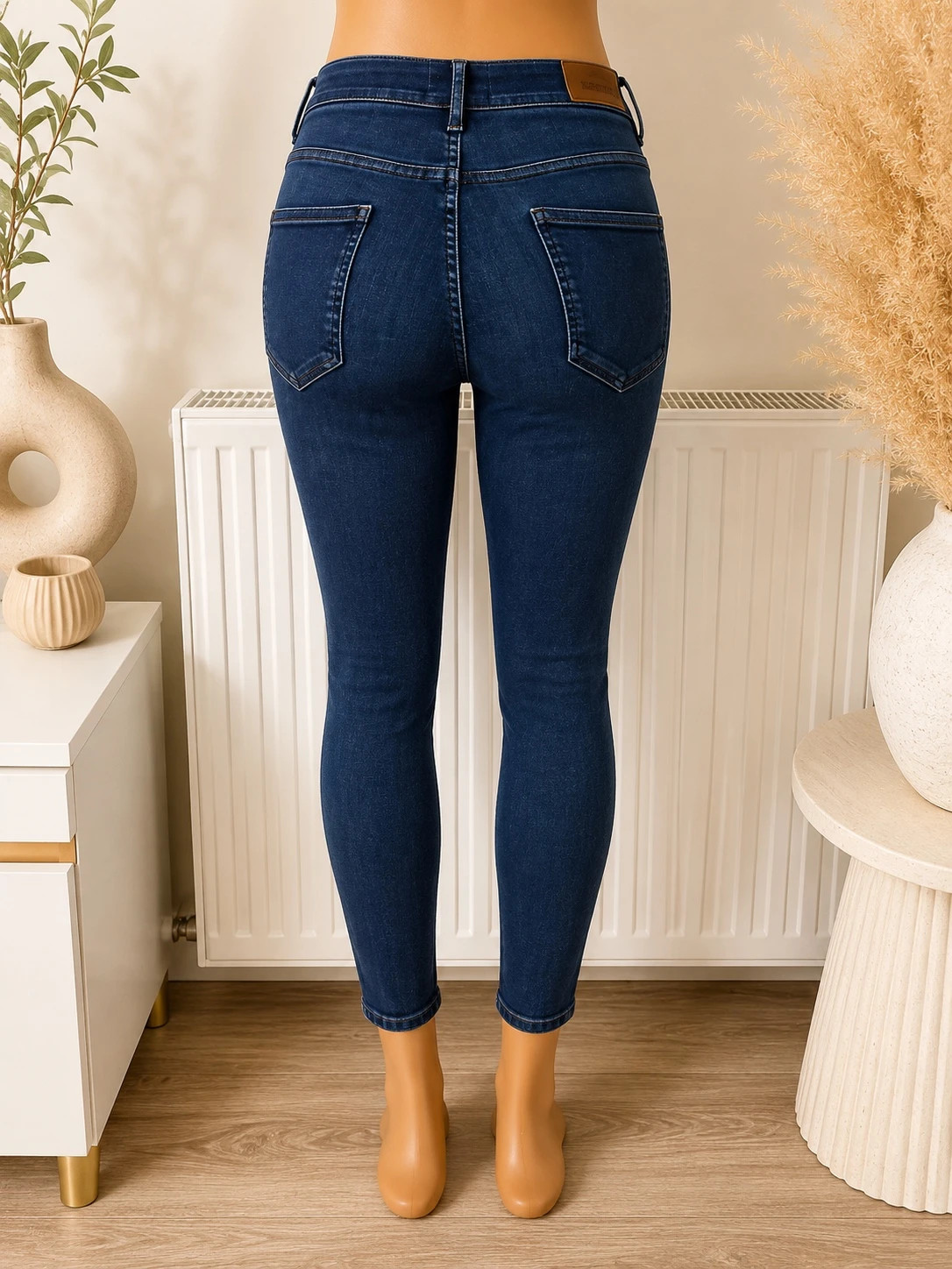👒 Jean sezane – Sézane – taille M / 38 / 10 2