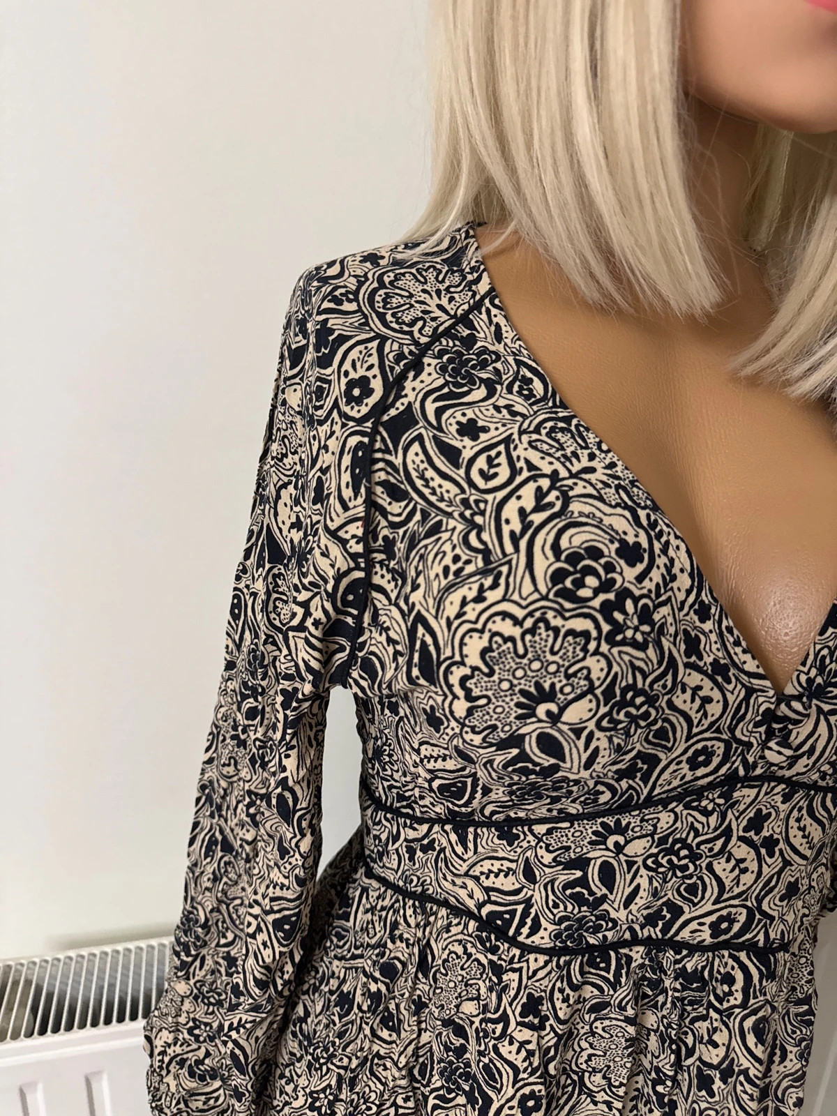 👑 Robe stella & Suzie – Stella & Suzie – taille S / 36 / 8 2