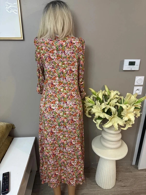 🫑 Robe Stella & Suzie – Stella & Suzie – taille S / 36 / 8 4