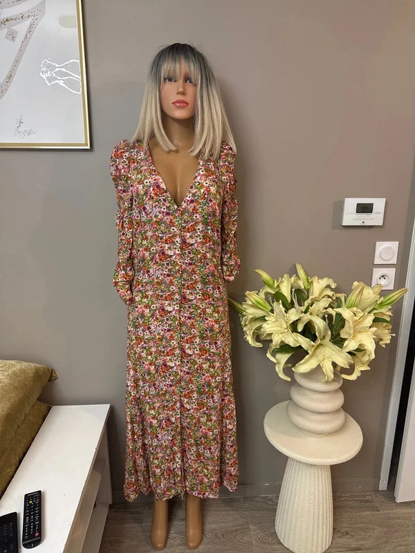 🫑 Robe Stella & Suzie