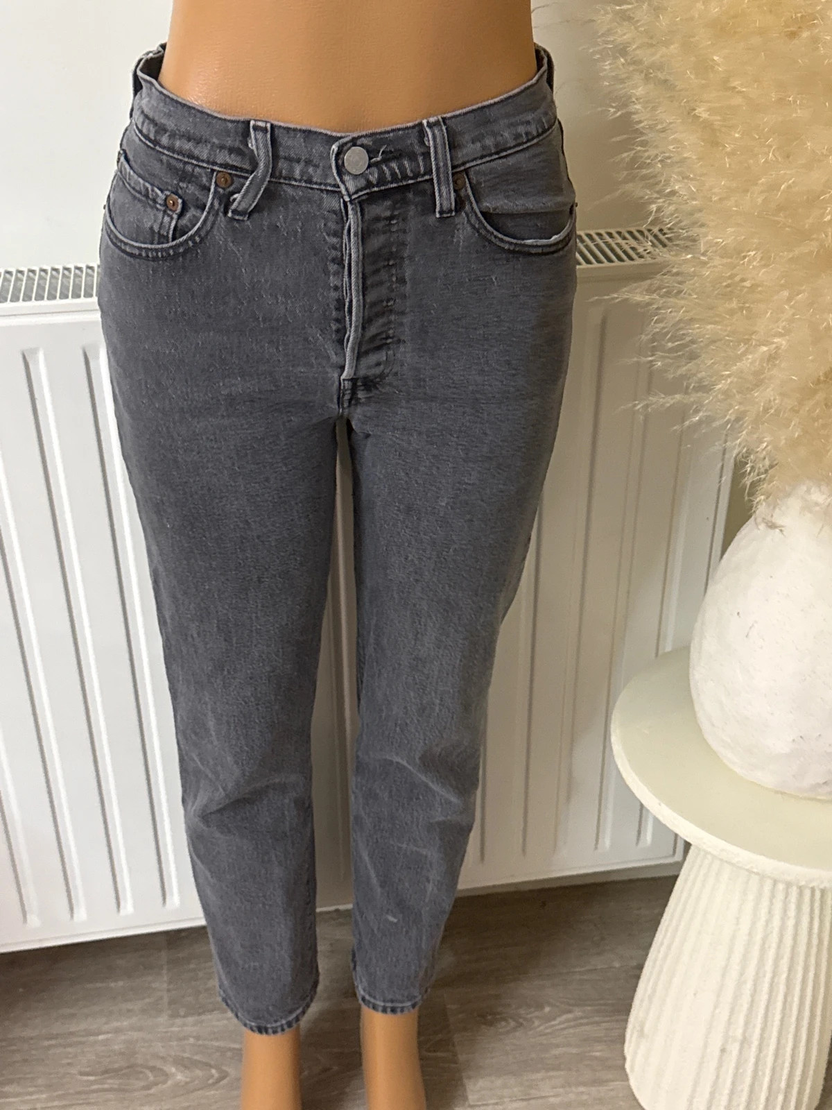 👑 Jean levi’s 501 – Levi's – taille S / 36 / 8 3