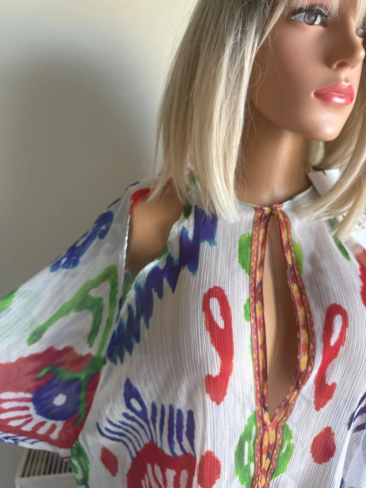 👑 Robe de plage Zara – Zara – taille S / 36 / 8 2